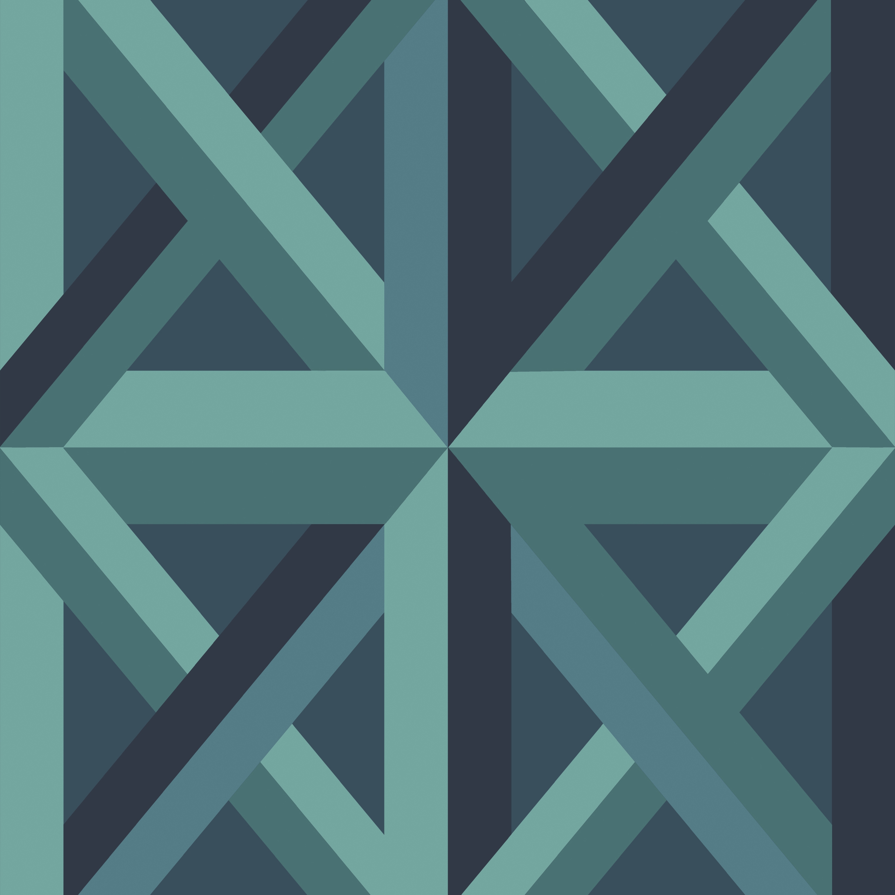 Ardor Velvet Blue