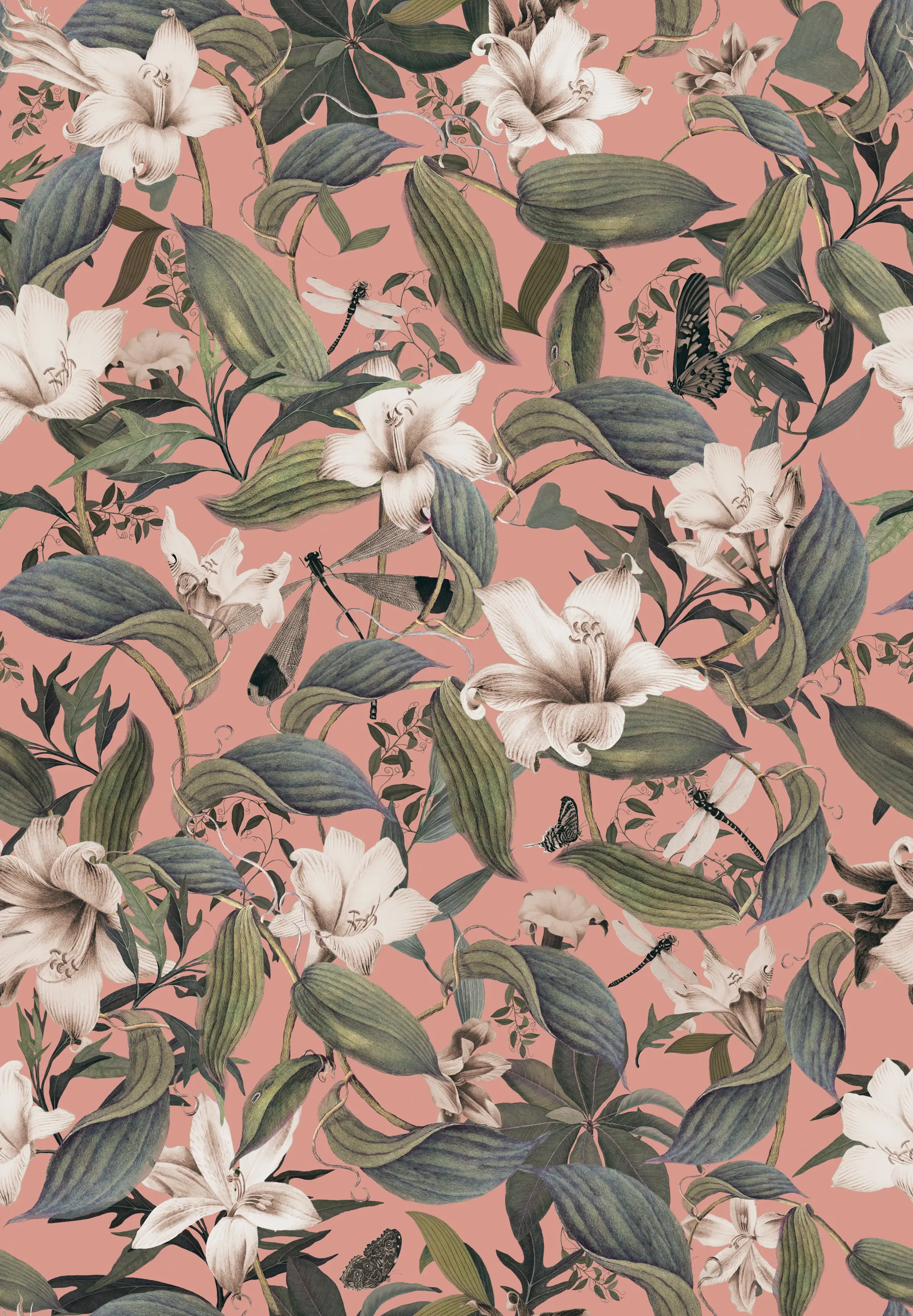 Agena - Fleur De Lis Bonbon