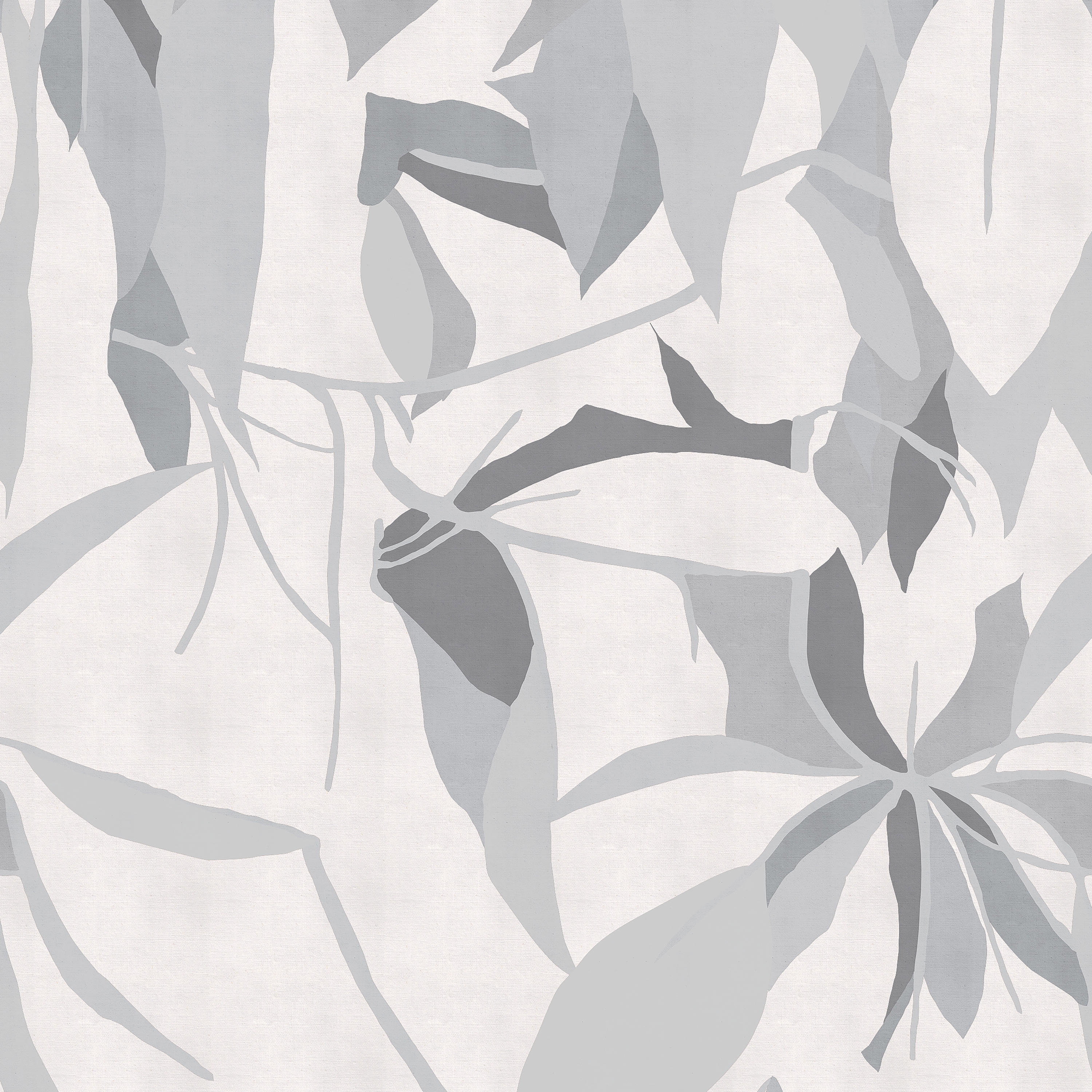 Latibulle Silver Linen