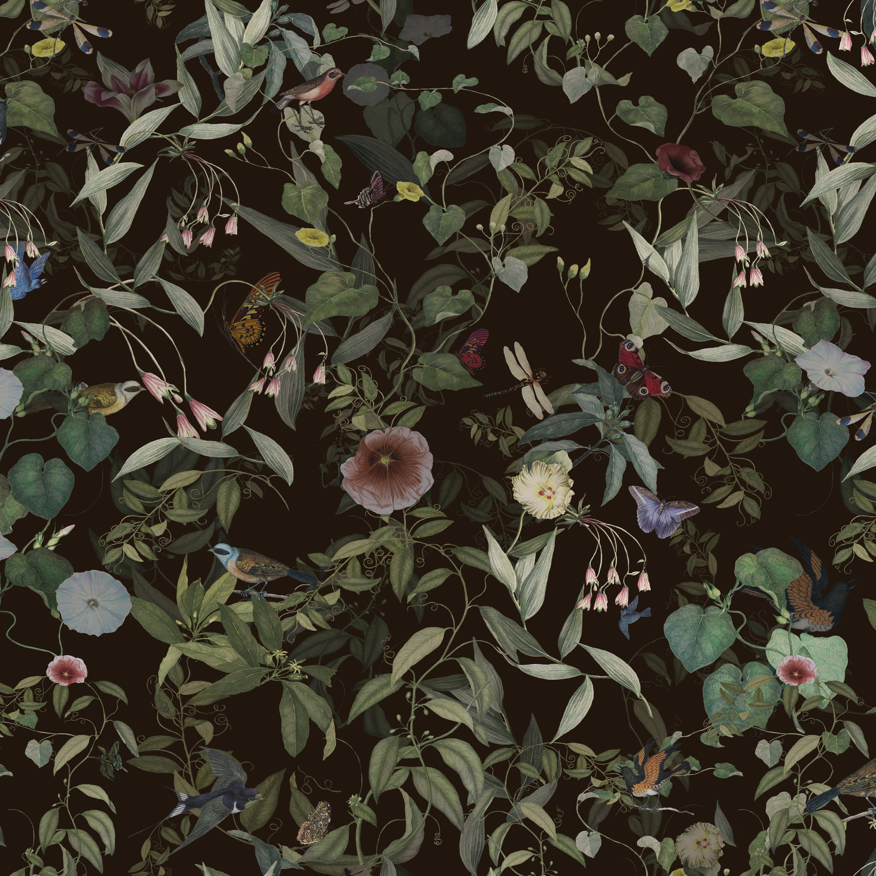 The Glorious Garden Chocolate