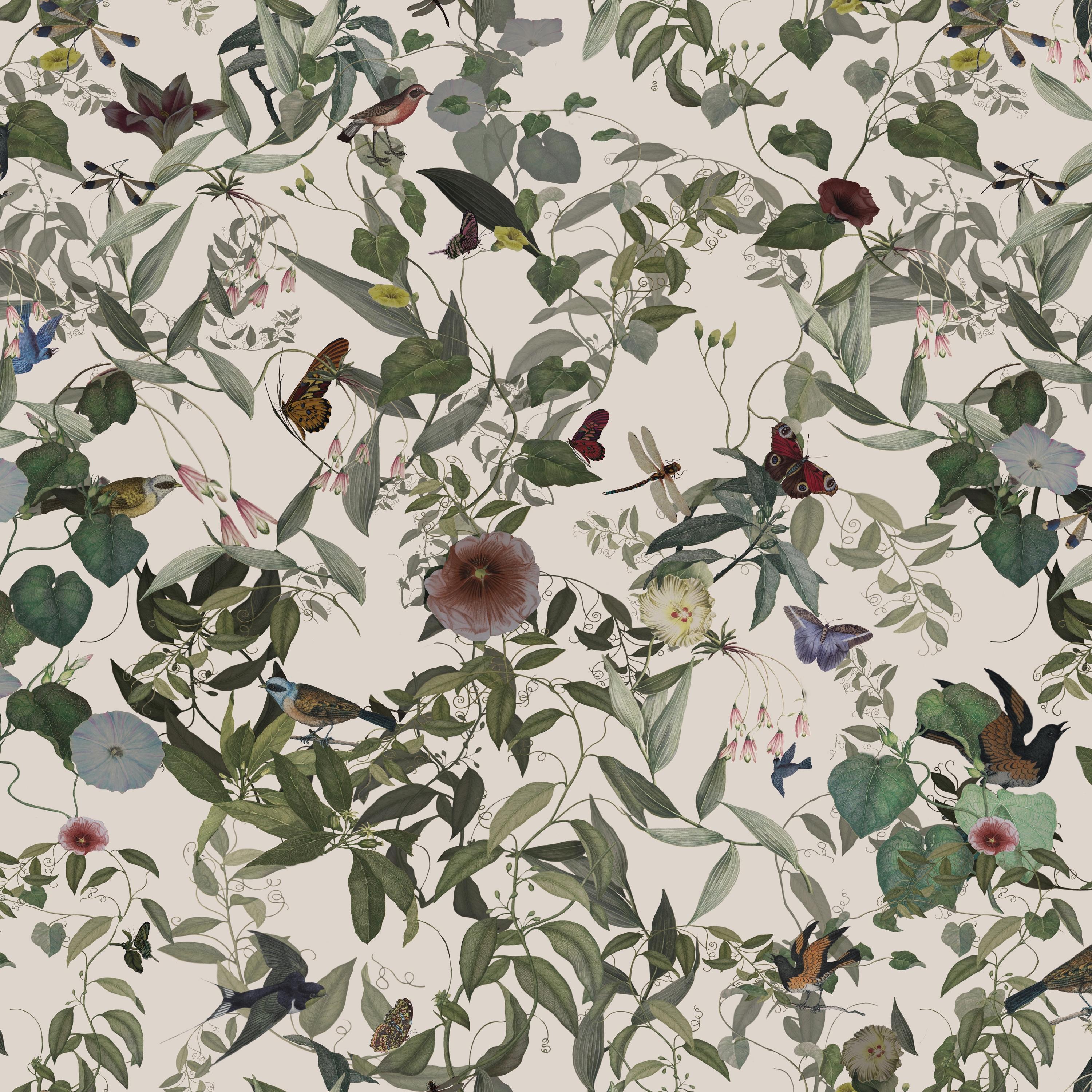 Mostra il prodotto The Glorious Garden Delicate Nude del produttore Agena