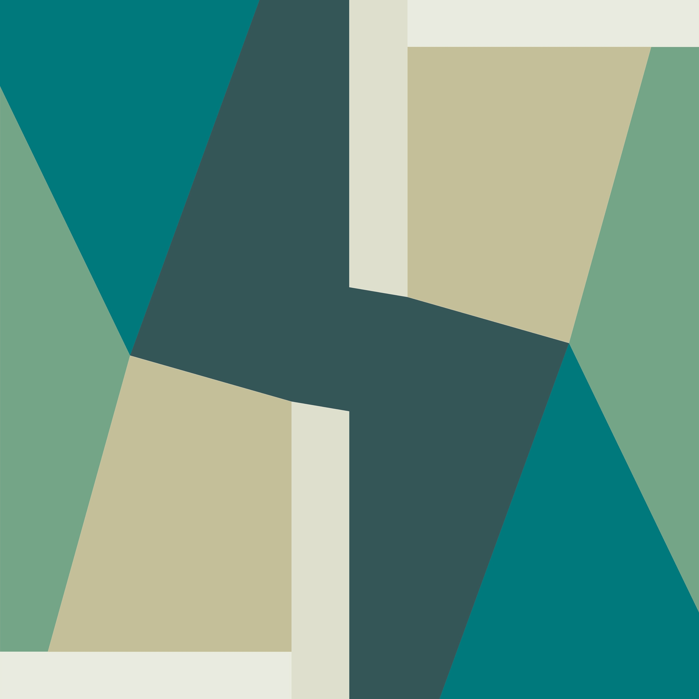 Vertoon produk Abstract CS.ABS.2 van vervaardiger Agena