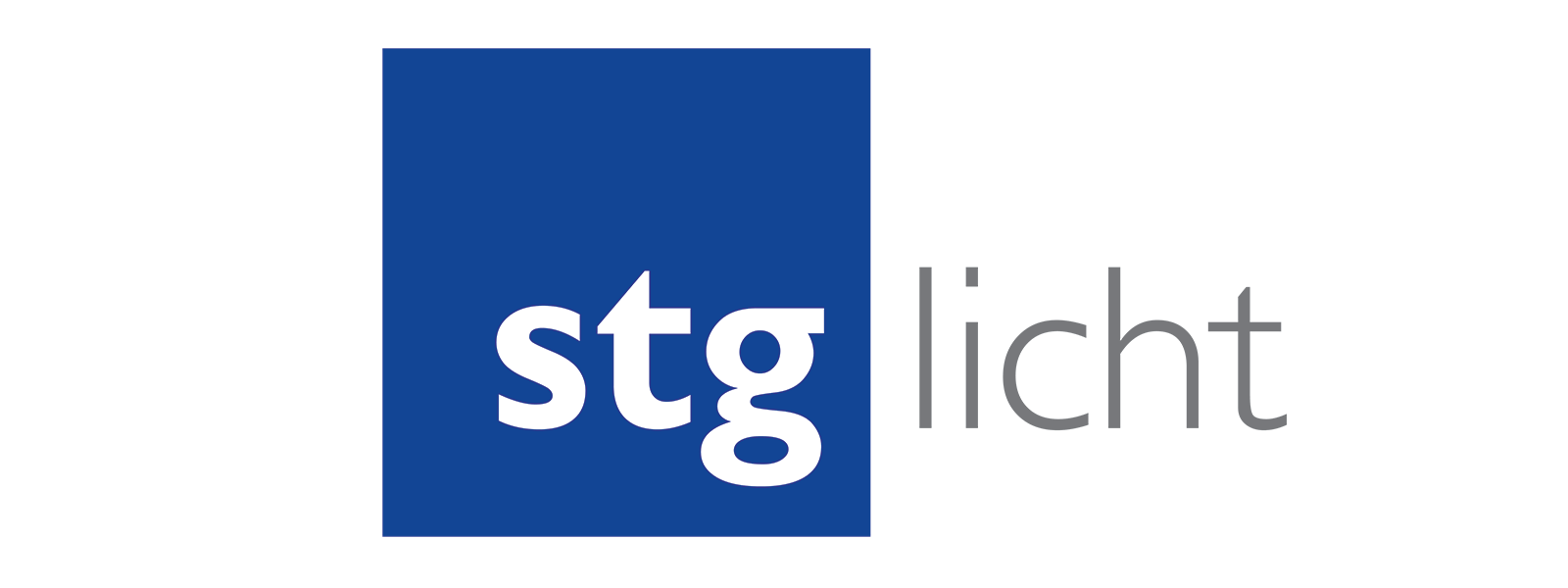 Logotipo de stglicht
