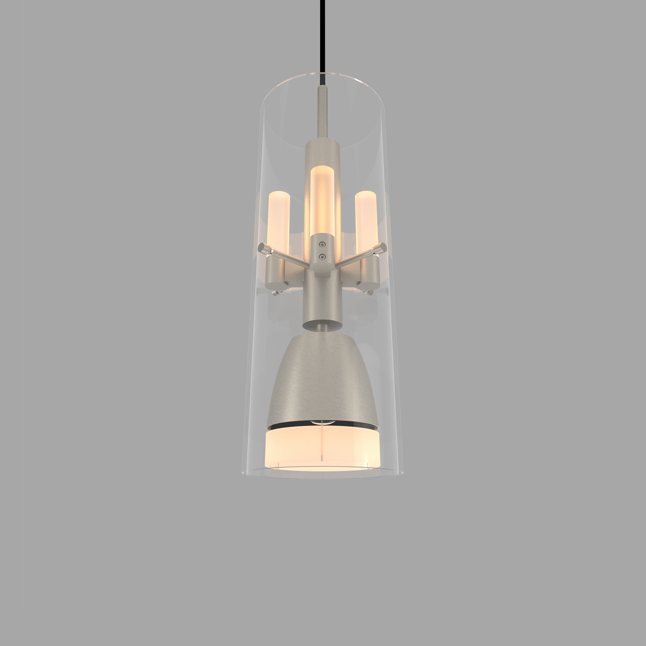 Vertoon produk Pendant light | Altea P570066 van vervaardiger stglicht
