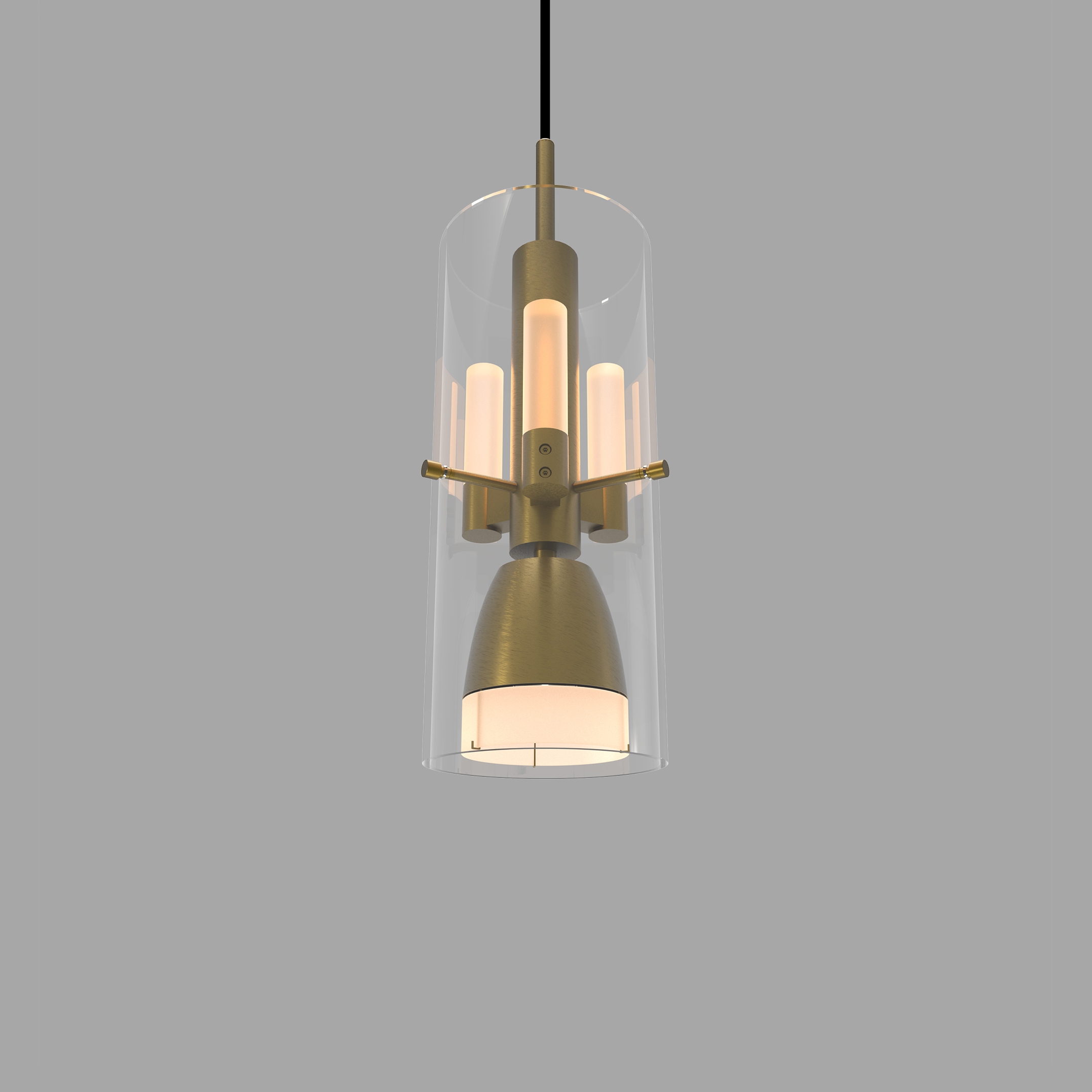 Vertoon produk Pendant light | Altea P570069 van vervaardiger stglicht