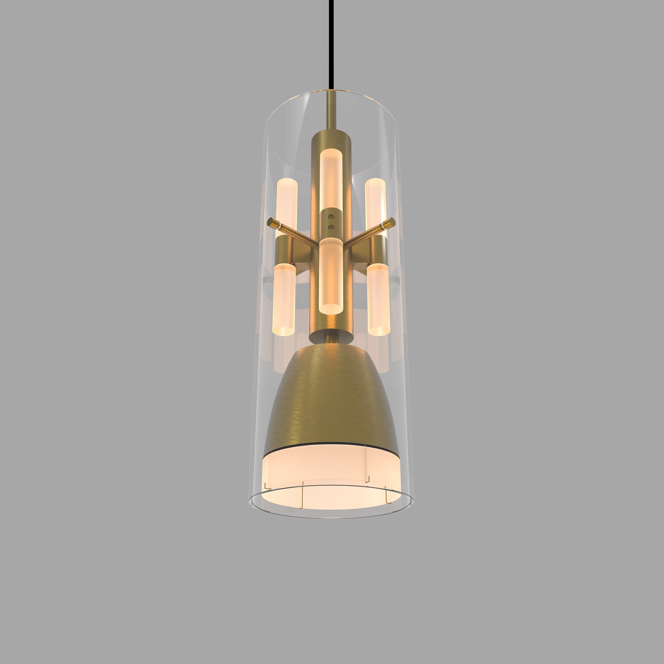 Vertoon produk Pendant light | Altea P570250 van vervaardiger stglicht