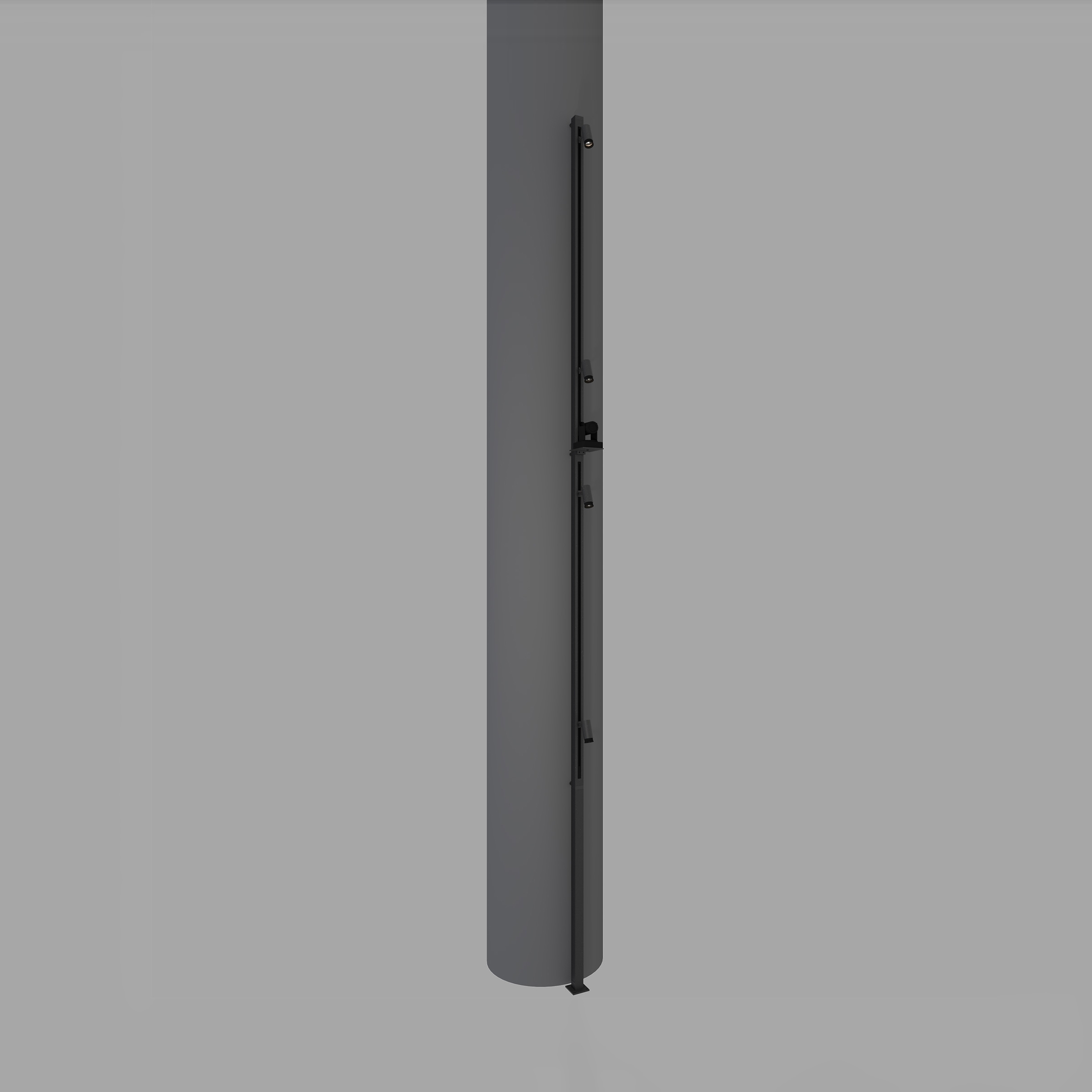 Display product Floor lamp | Focus L710080 from manufacturer stglicht