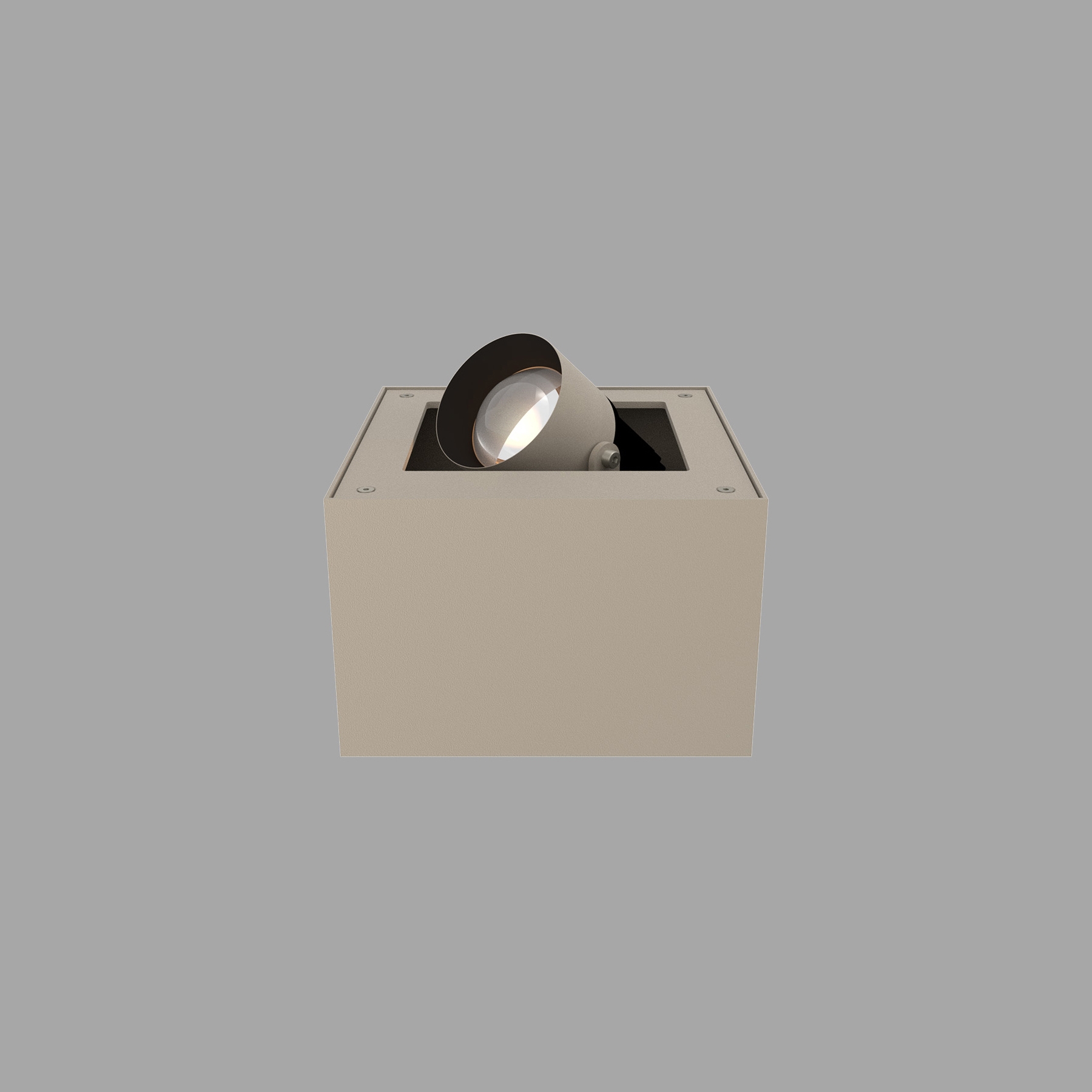 Display product Wall light | Metis W880047 from manufacturer stglicht