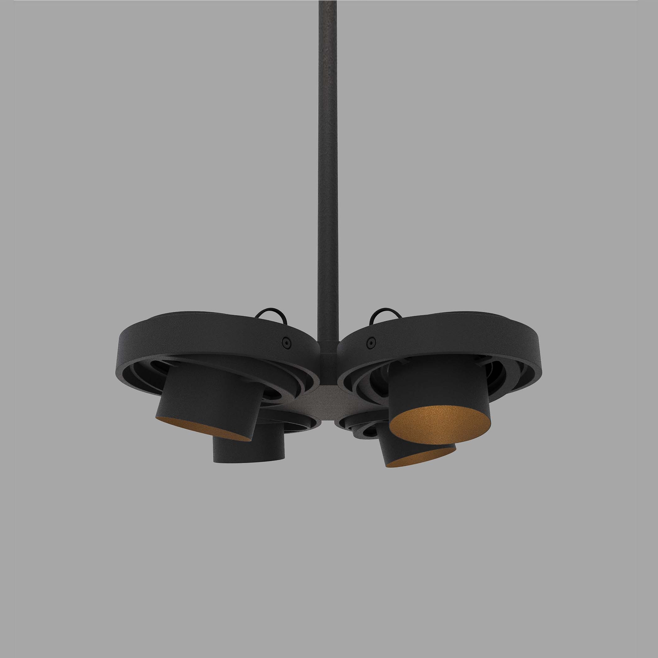 Display product Ceiling light | Downlight S280061 from manufacturer stglicht
