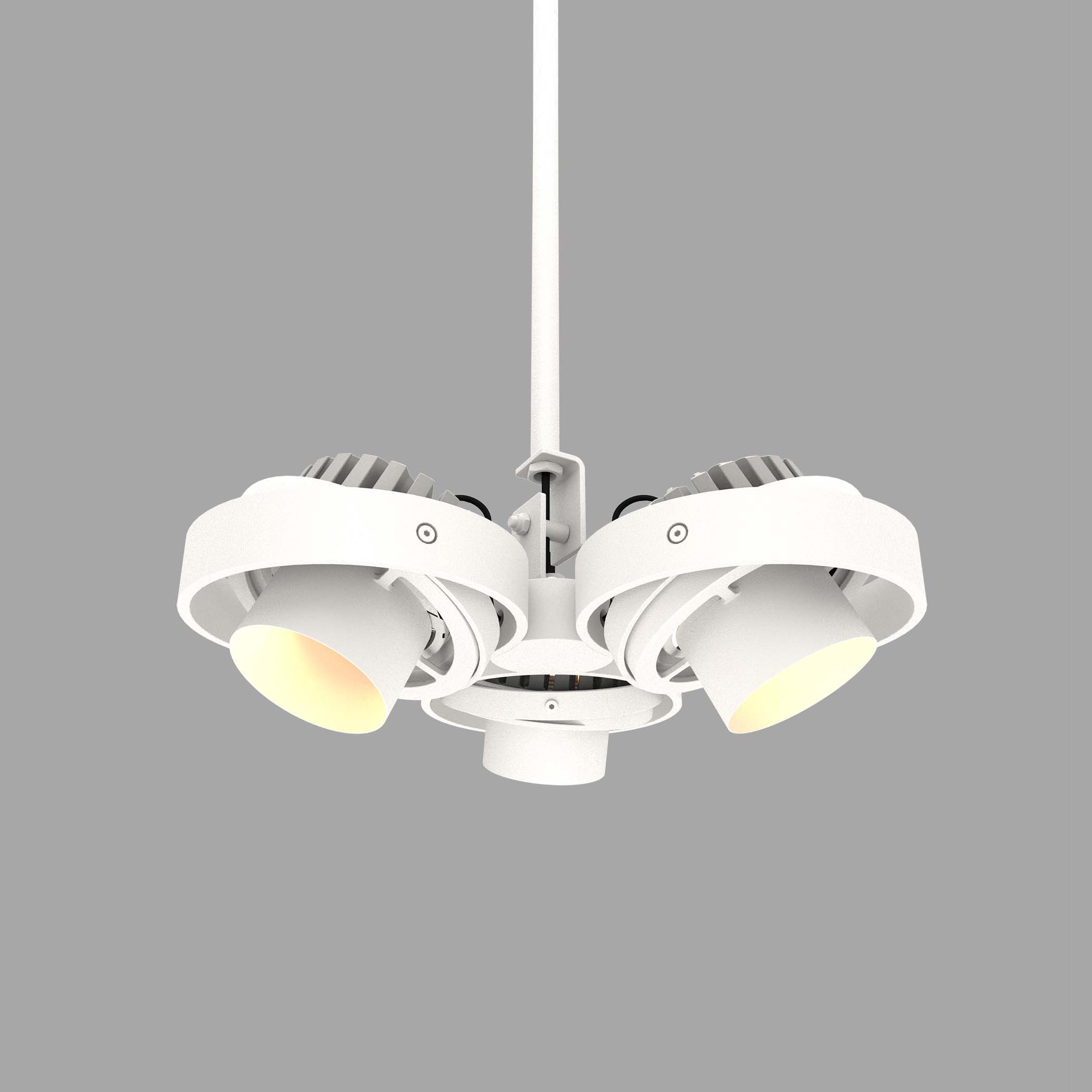 Mostra il prodotto Ceiling light | Downlight S280086 del produttore stglicht