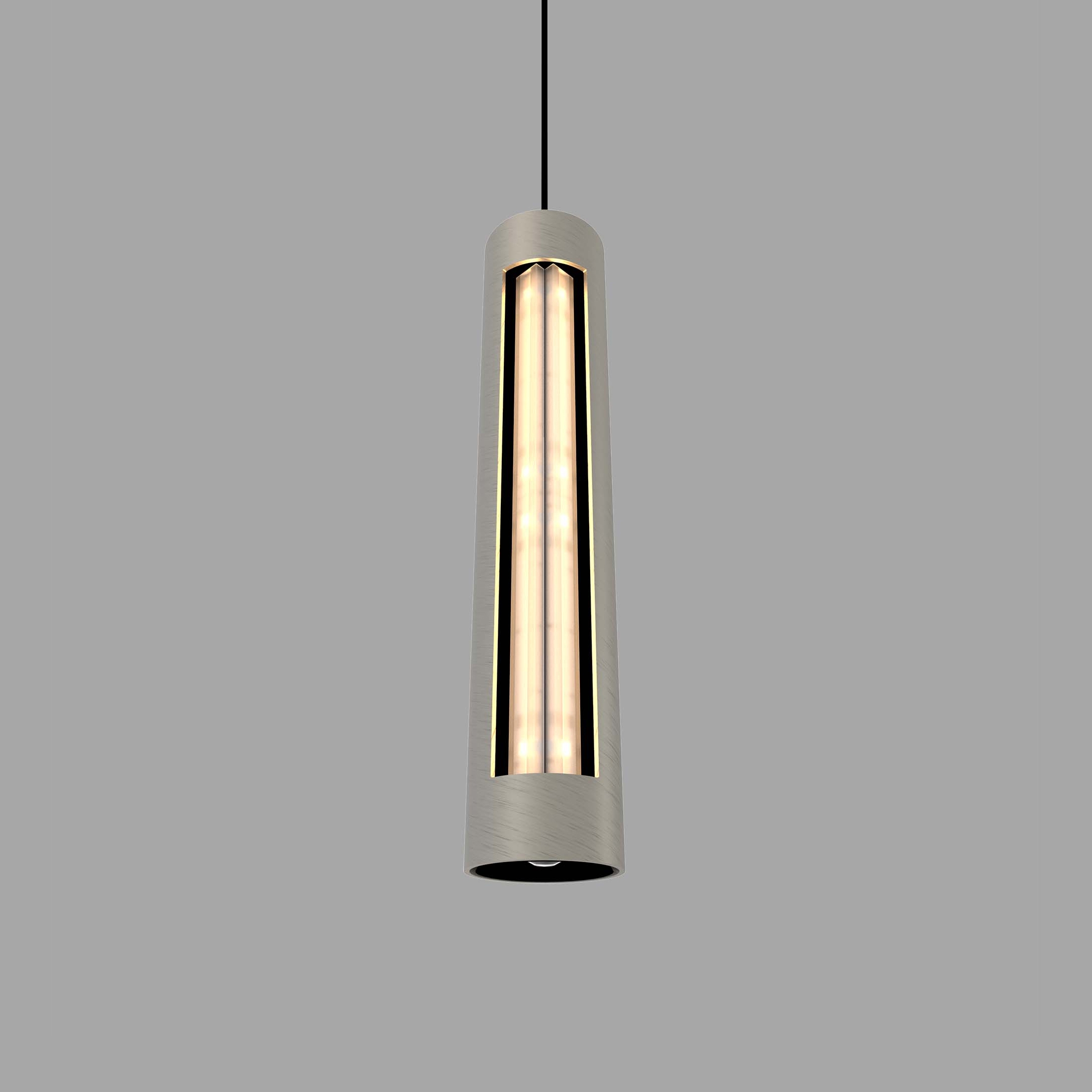Vertoon produk Pendant light | Phase P370096 van vervaardiger stglicht