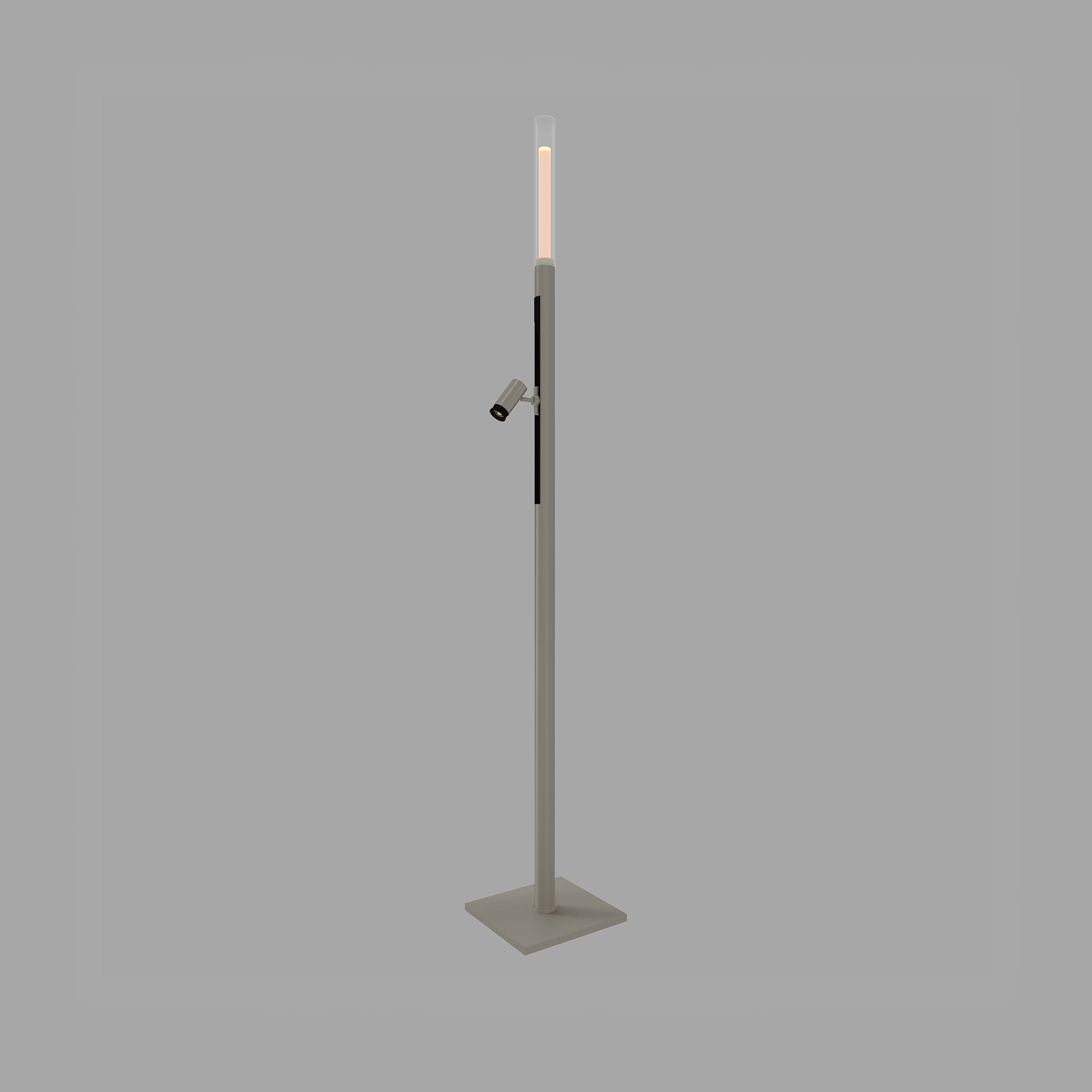 Display product Floor lamp | Solo L580004 from manufacturer stglicht