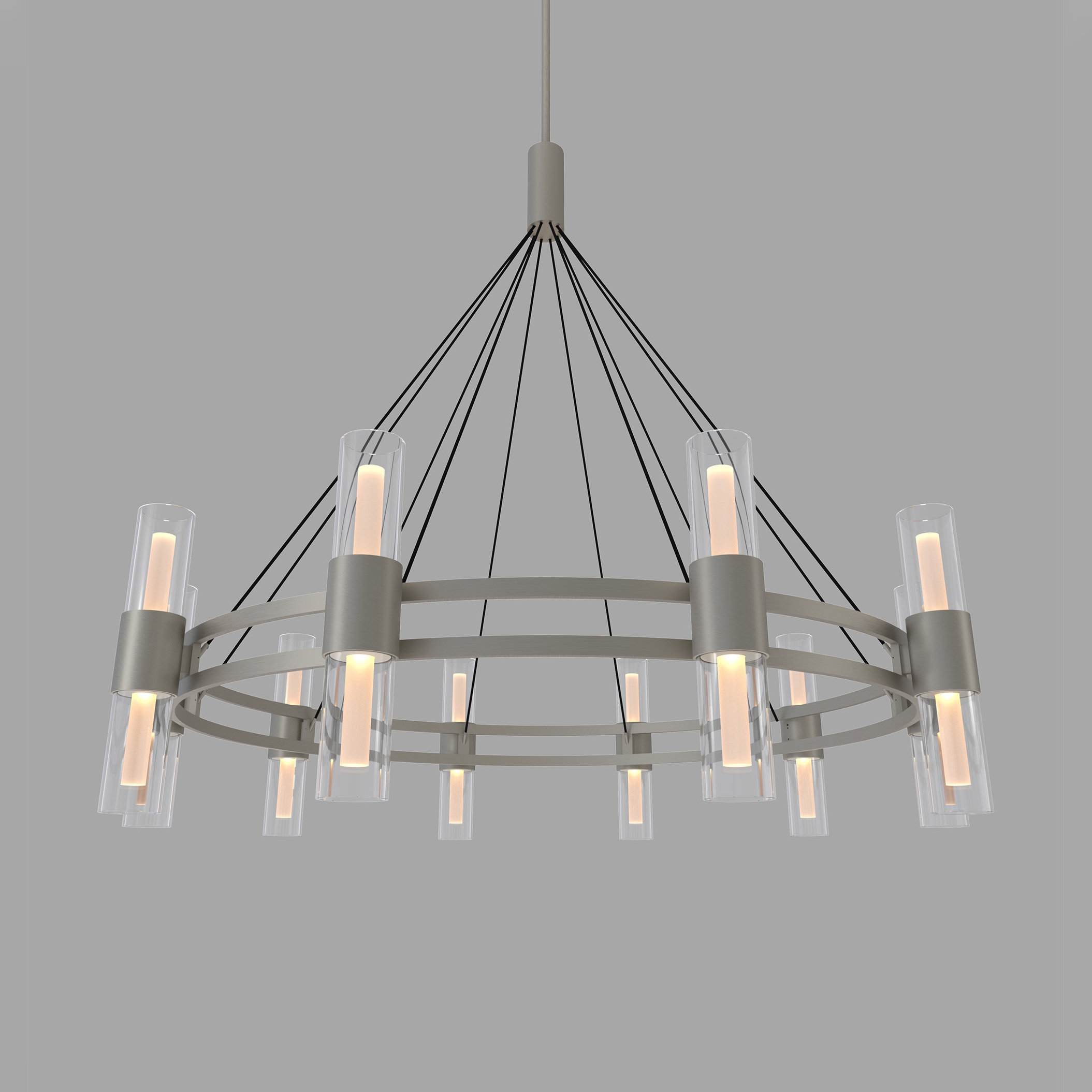 Mostrar el producto Ring chandelier | Solo P420045 del fabricante stglicht