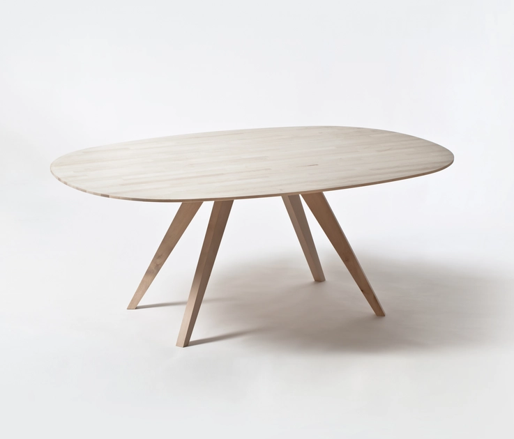 BOB 510 TABLE – Tavoli pranzo di BOB Möbel | Architonic