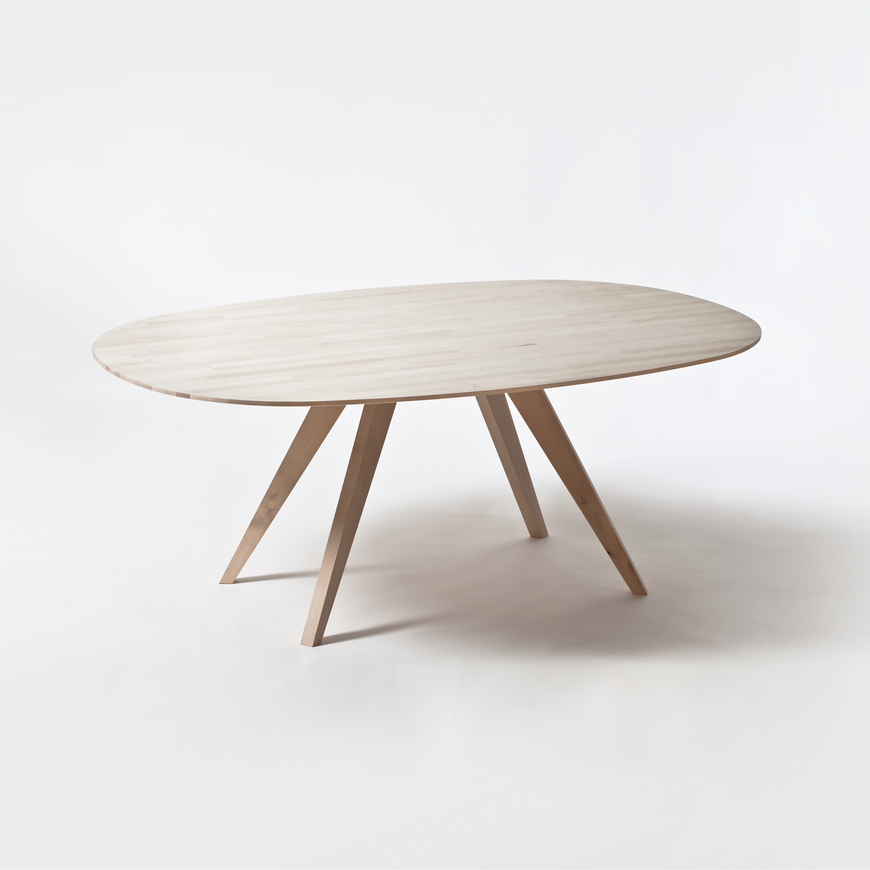 Display product BOB 510 Table from manufacturer BOB Möbel