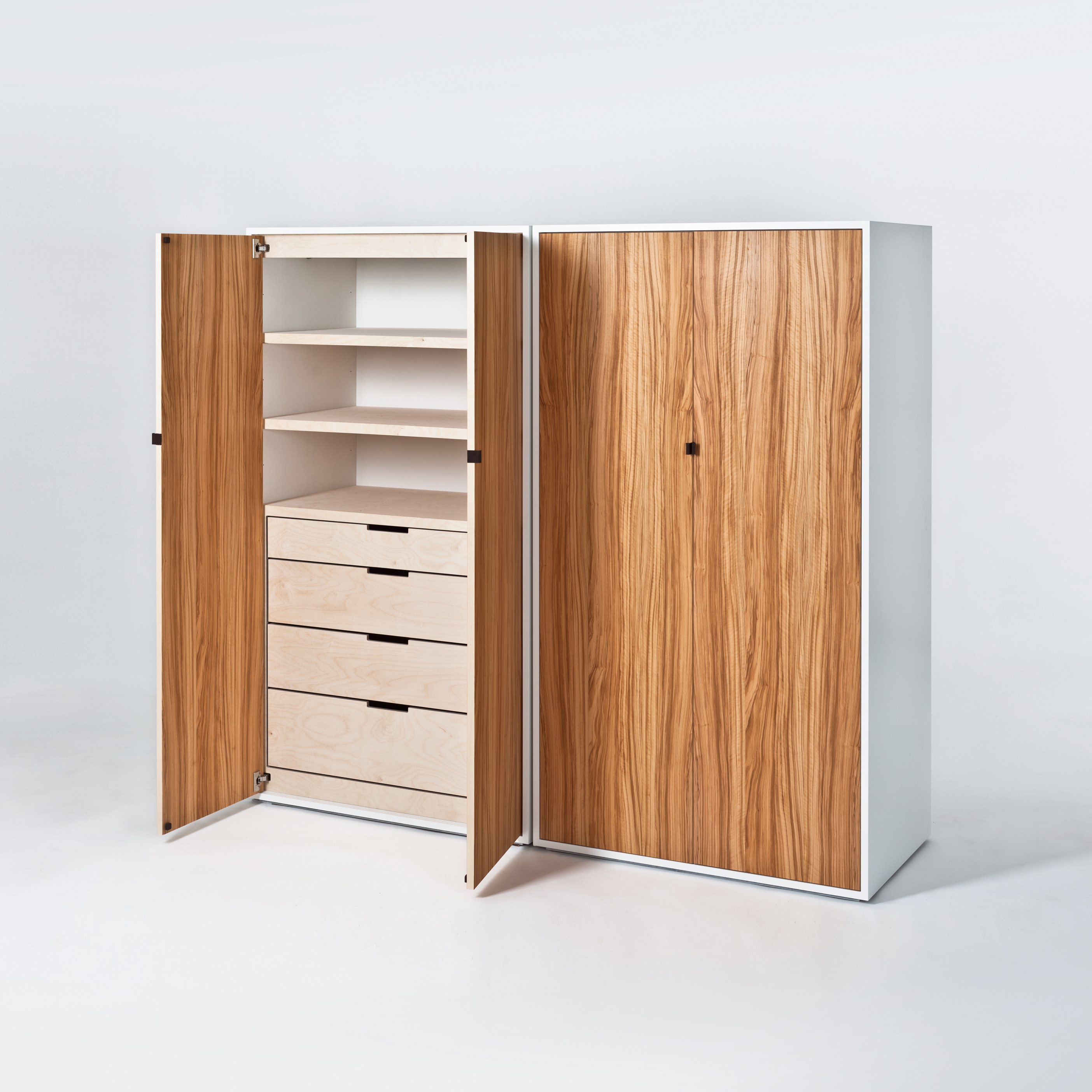 Display product BOB 410 Cabinet from manufacturer BOB Möbel