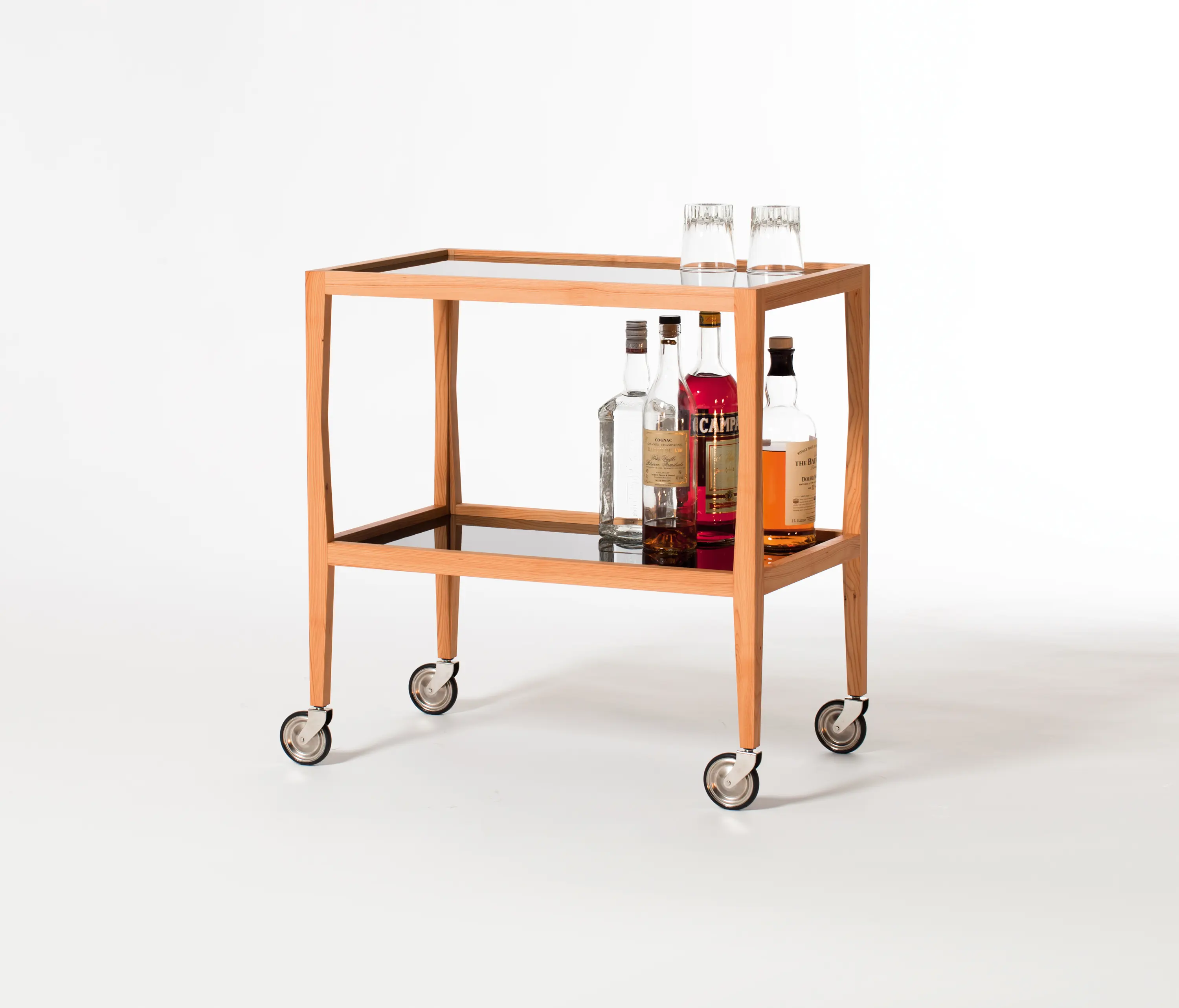 BOB Möbel - BOB 811 Service cart