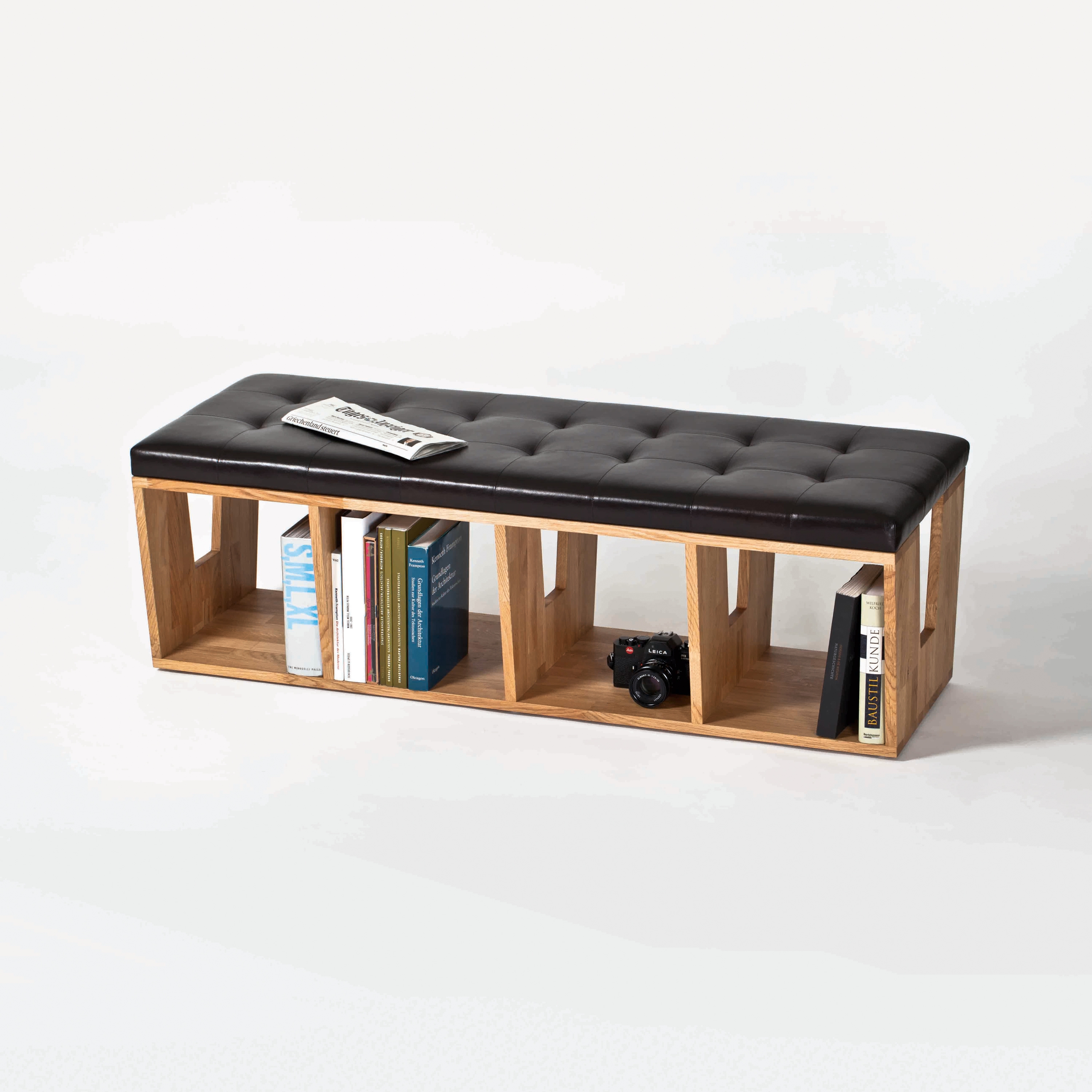 Display product BOB 611 Seating furniture from manufacturer BOB Möbel