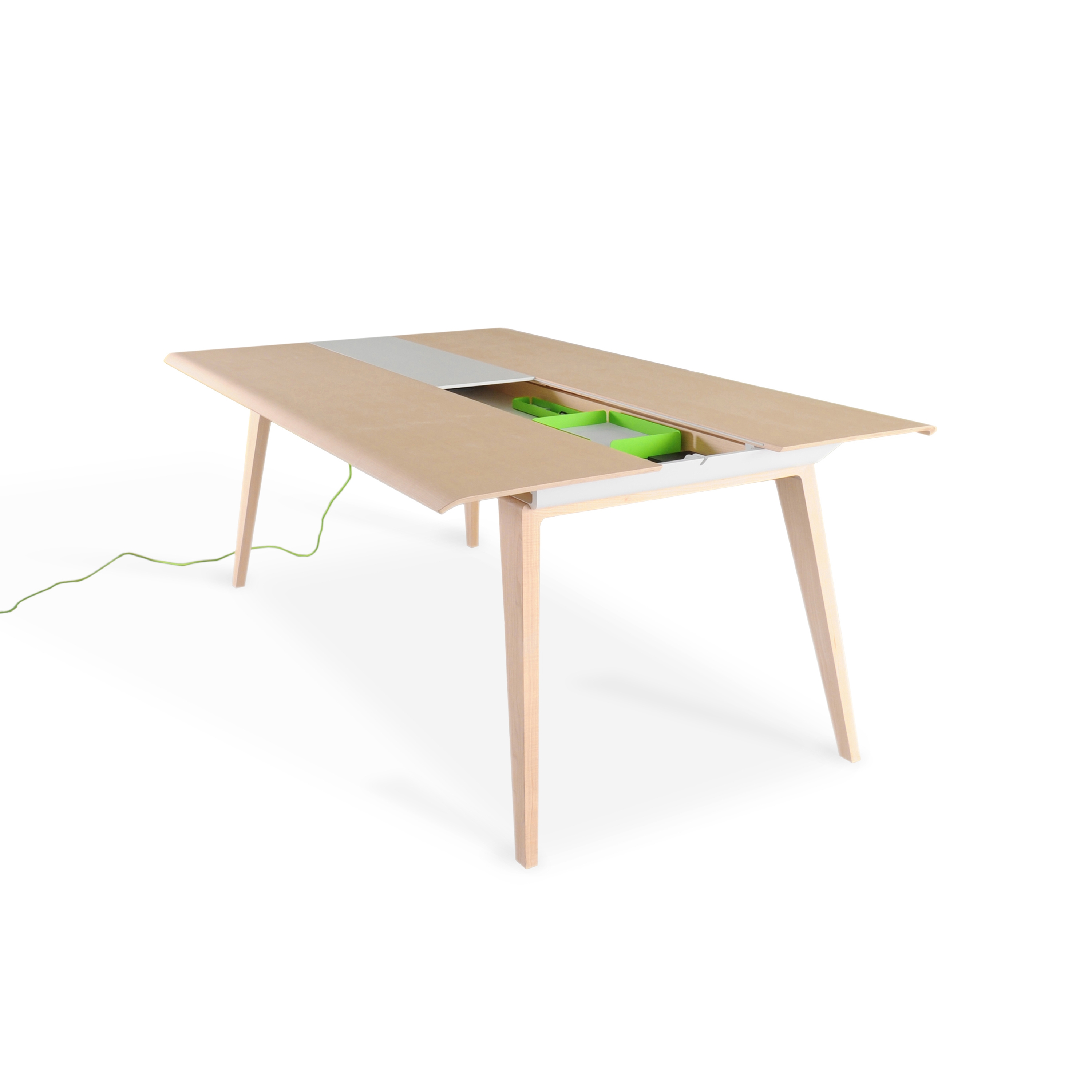 Display product varia duo from manufacturer aaro