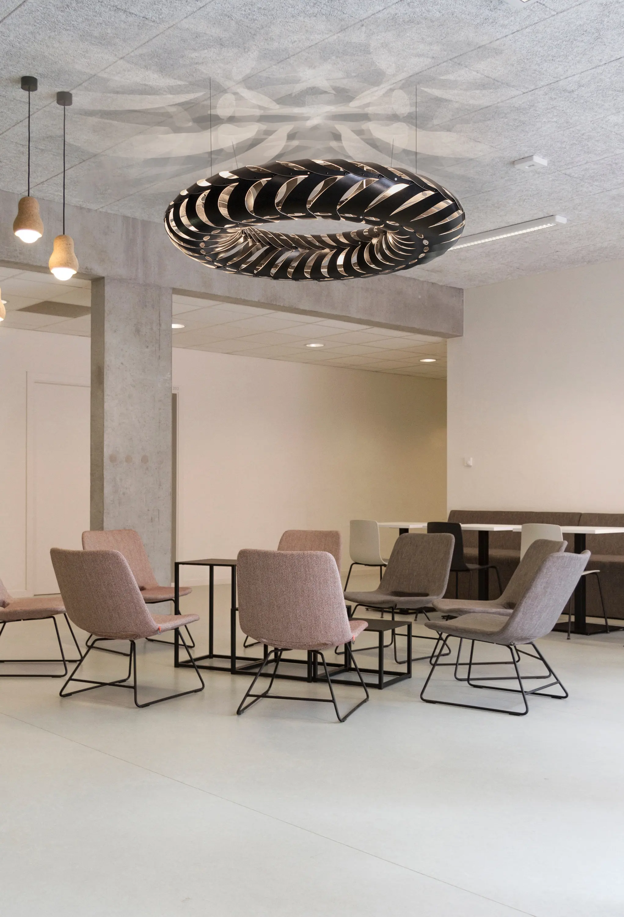 David Trubridge Studio - Maru