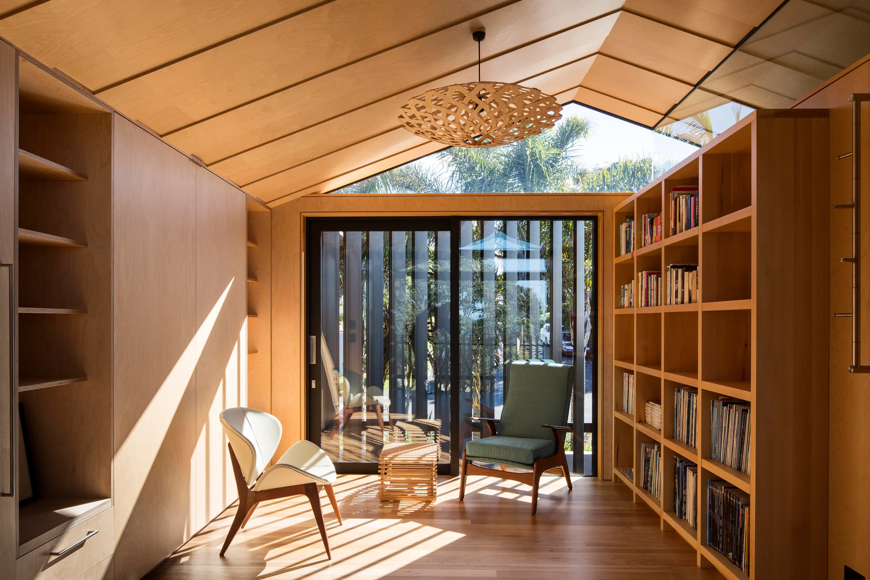 David Trubridge Studio - Flax