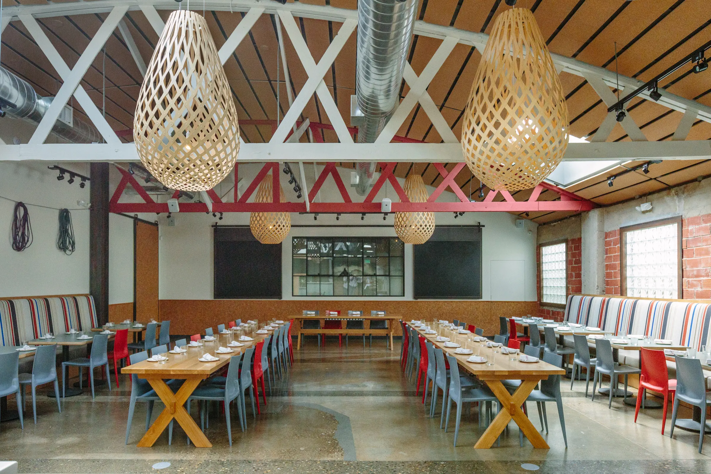David Trubridge Studio - Koura