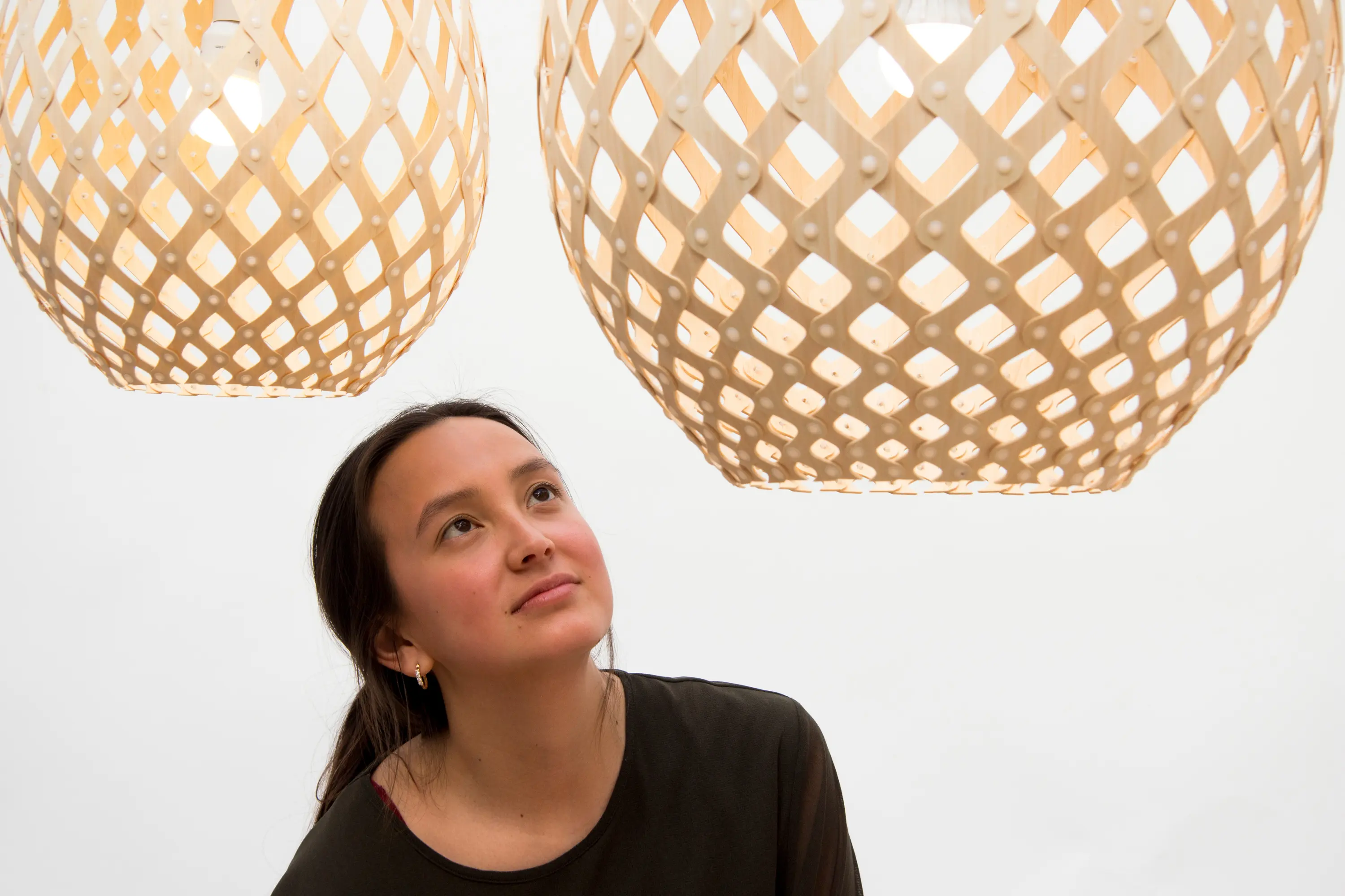 David Trubridge Studio - Koura