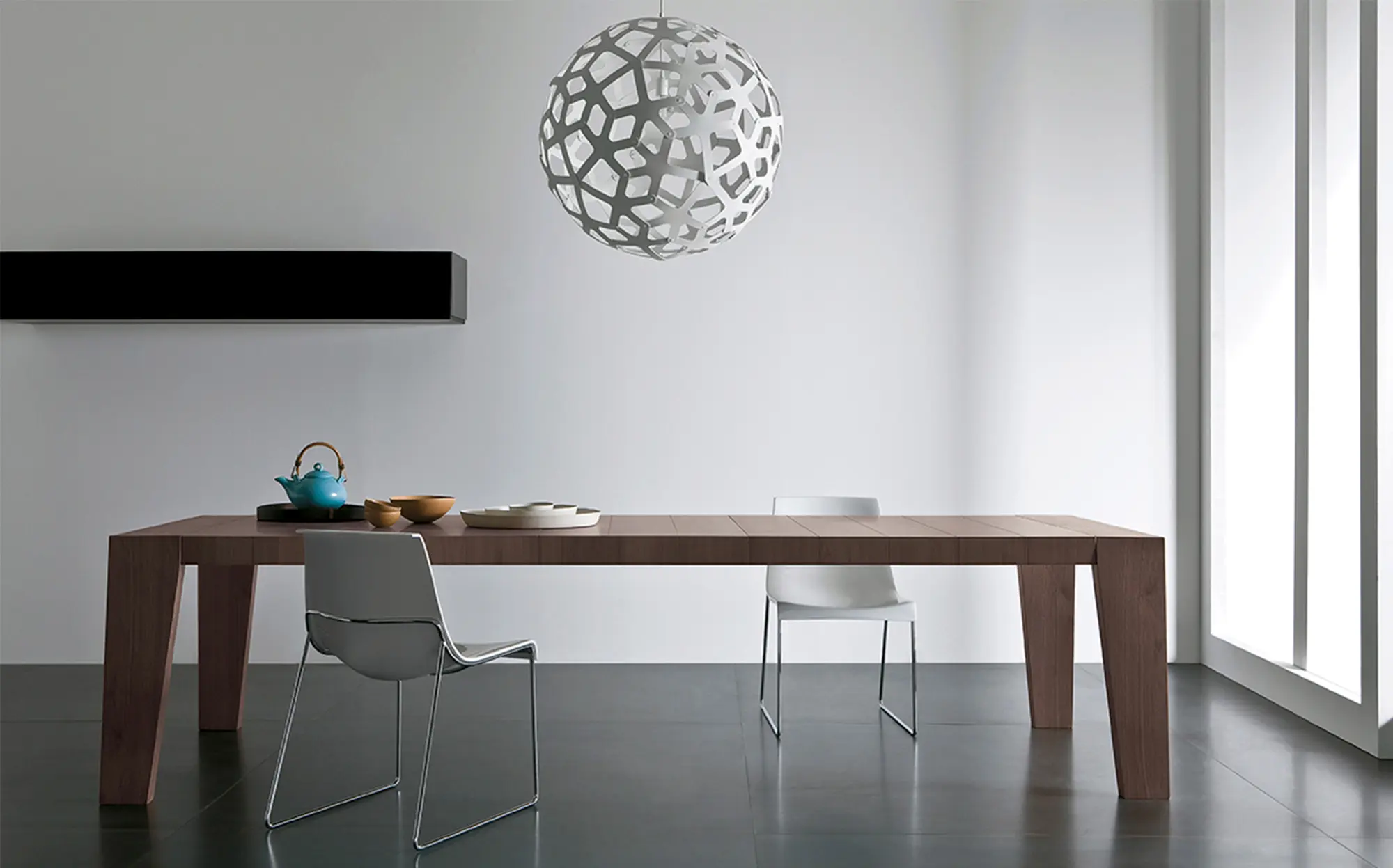 David Trubridge Studio - Coral