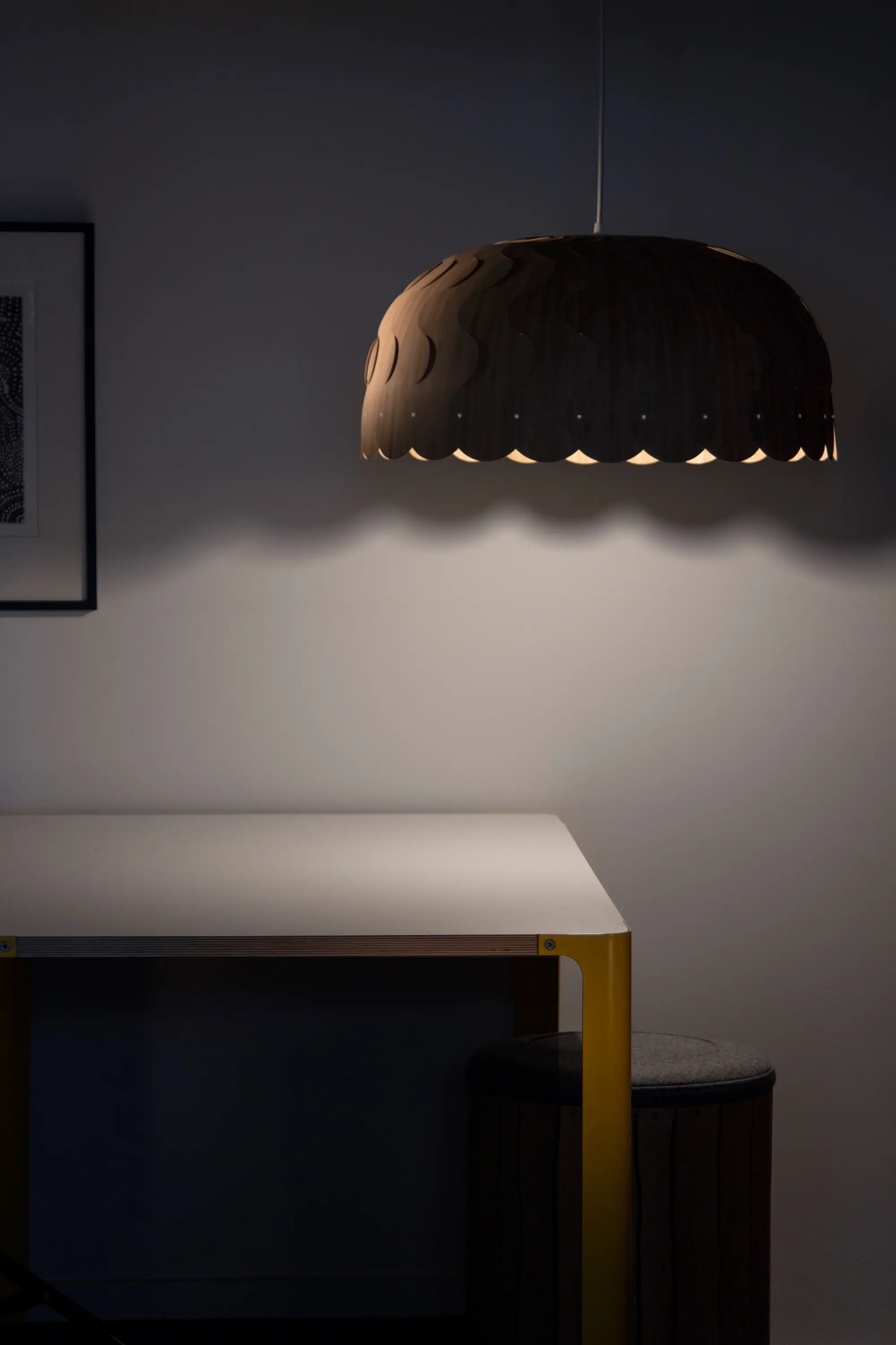 David Trubridge Studio - Beau Bamboo