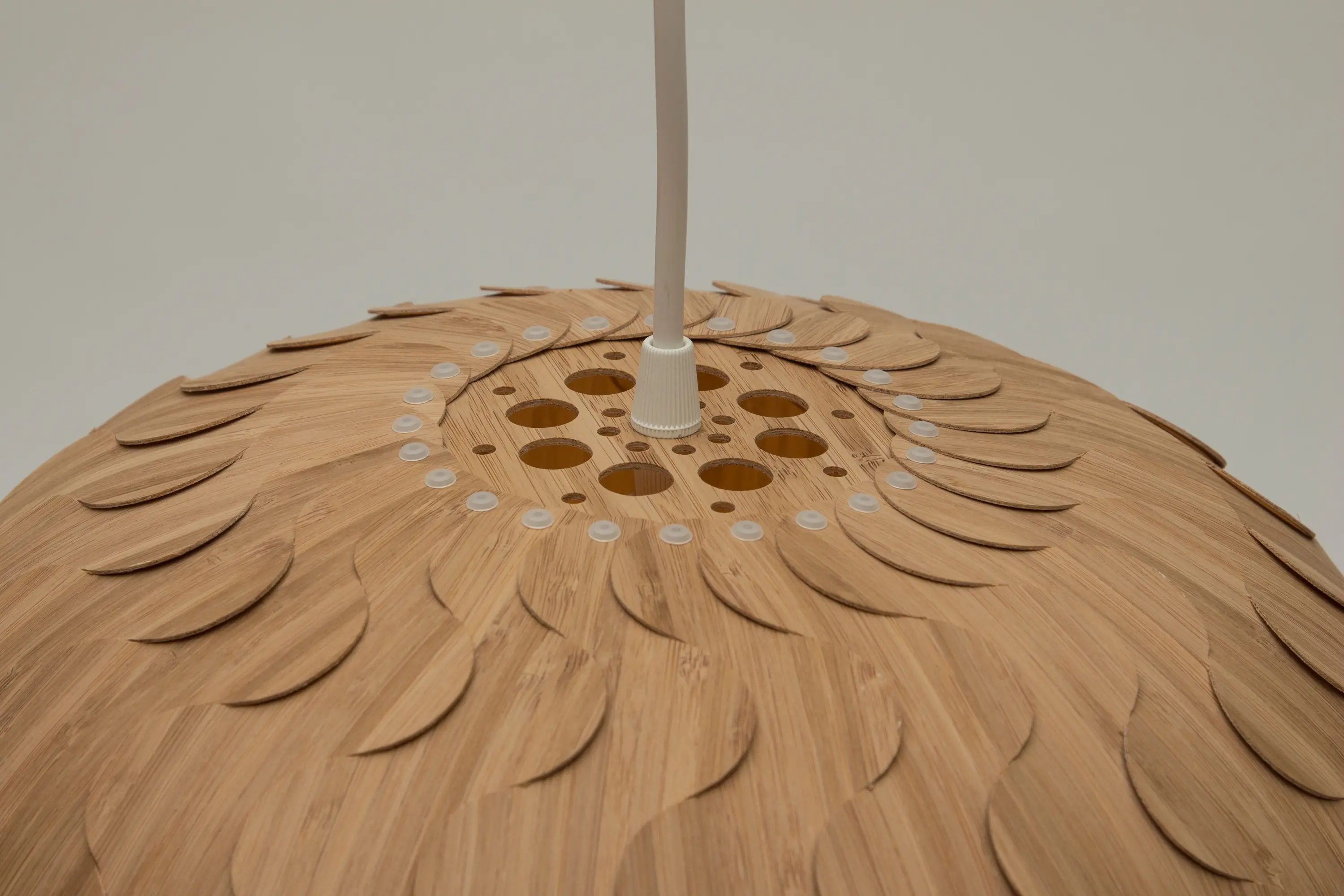 David Trubridge Studio - Belle Bamboo