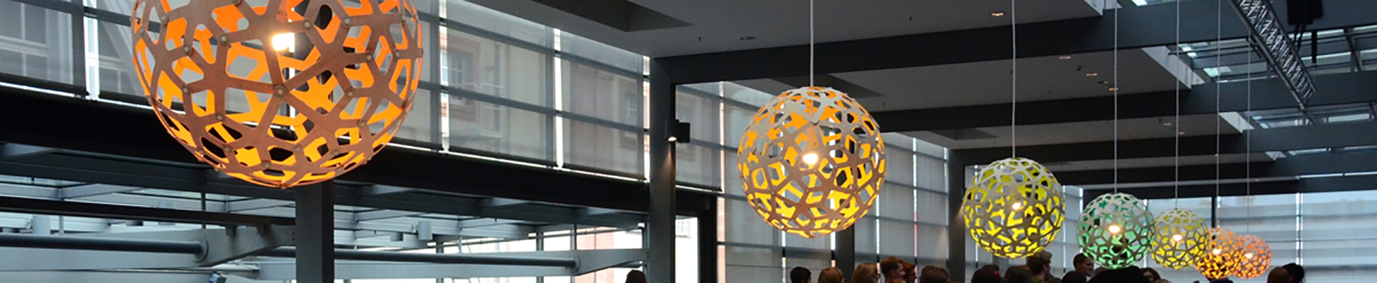 Discover the world of manufacturer David Trubridge Studio