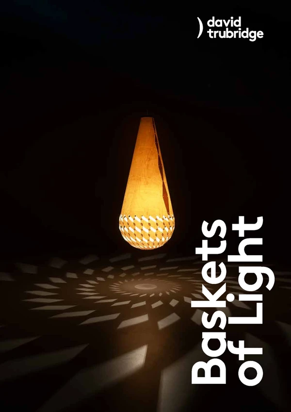 Preview image for the file Baskets of Lights