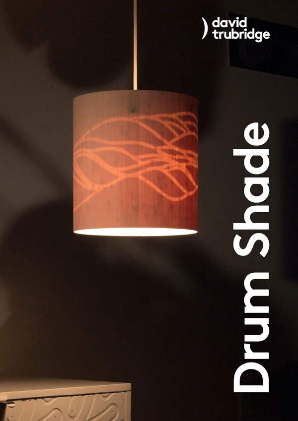 Preview image for the file Drum Shades