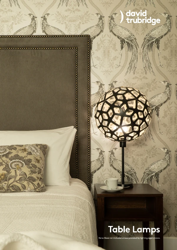 Preview image for the file Table Lamps