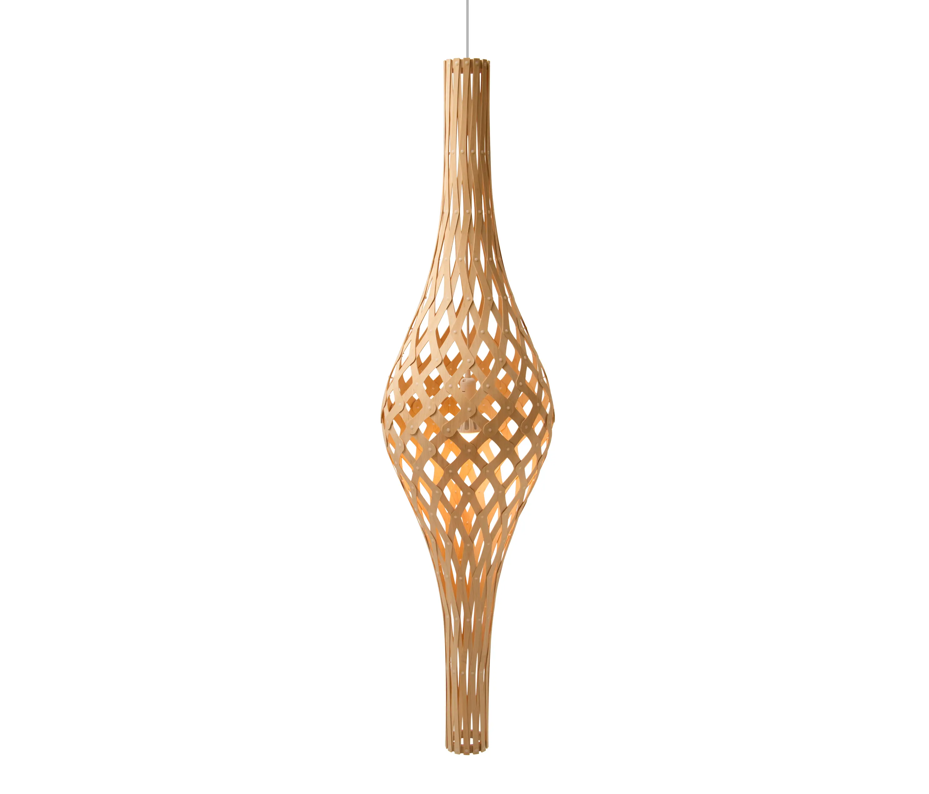 David Trubridge Studio - Nikau Full