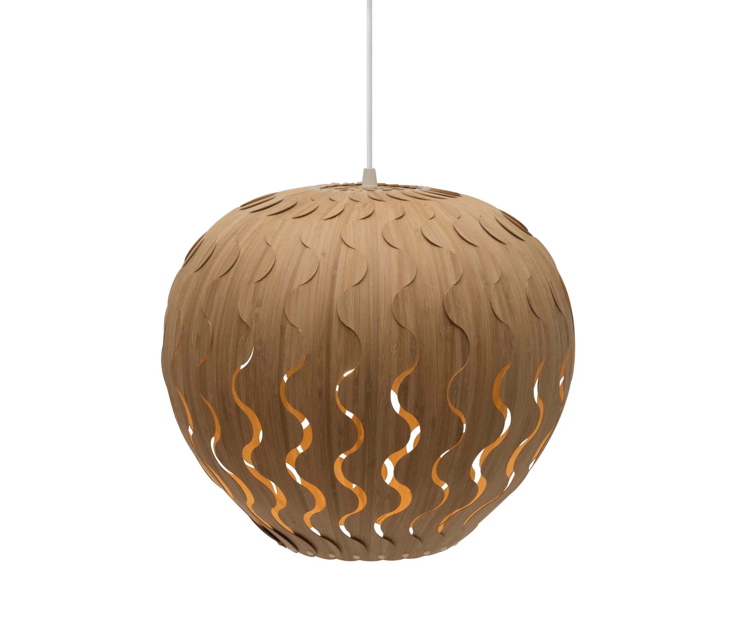 David Trubridge Studio - Belle Bamboo