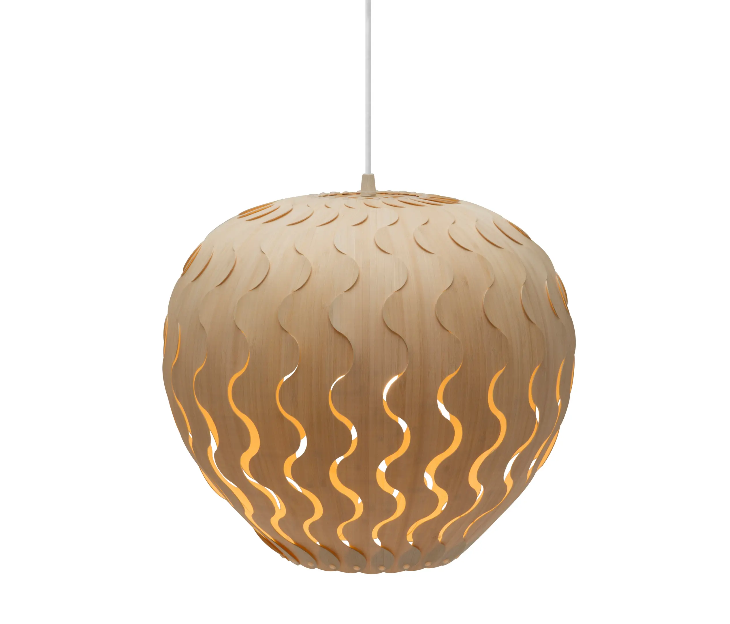 David Trubridge Studio - Belle Bamboo