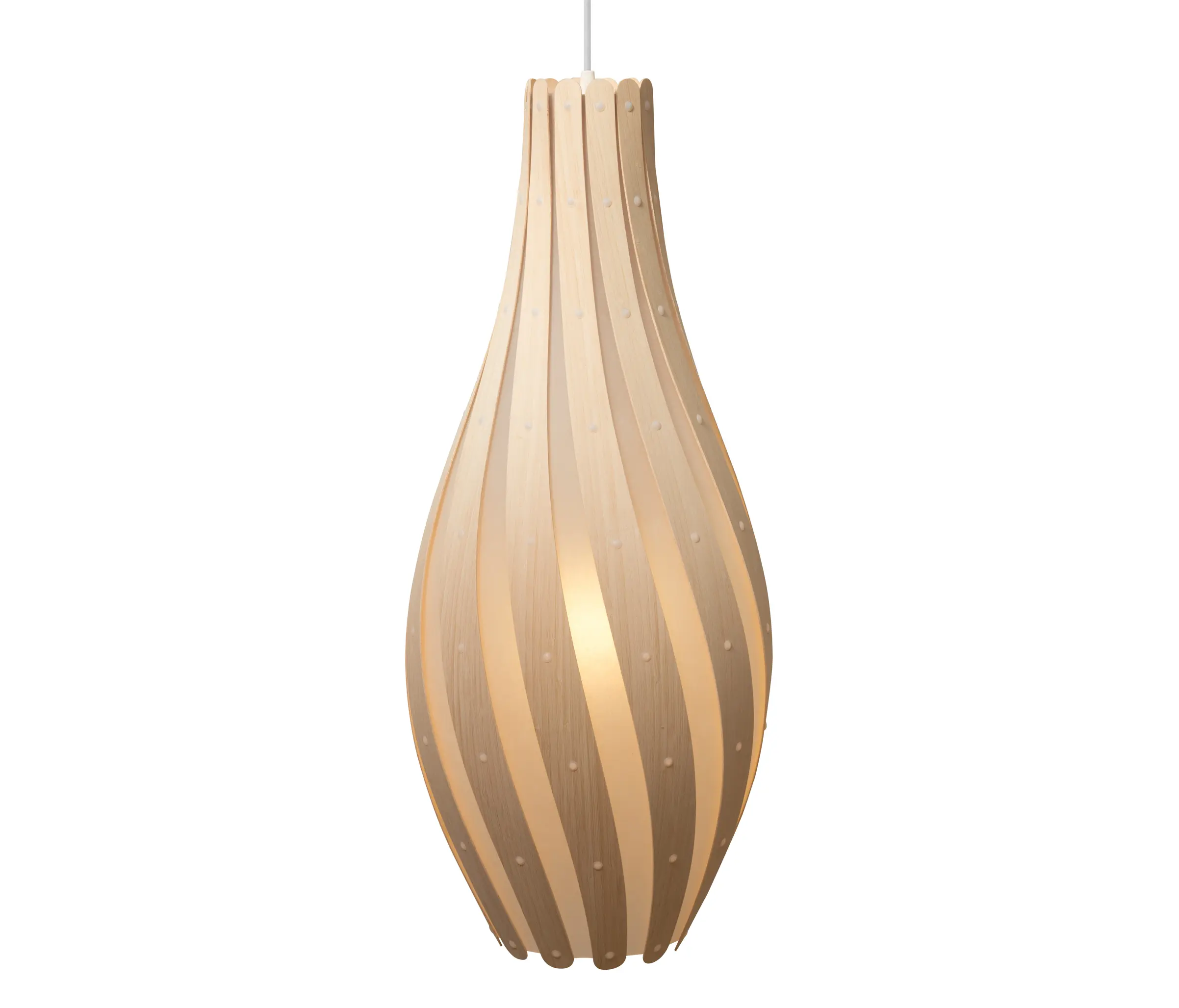David Trubridge Studio - Ebb Swish Large