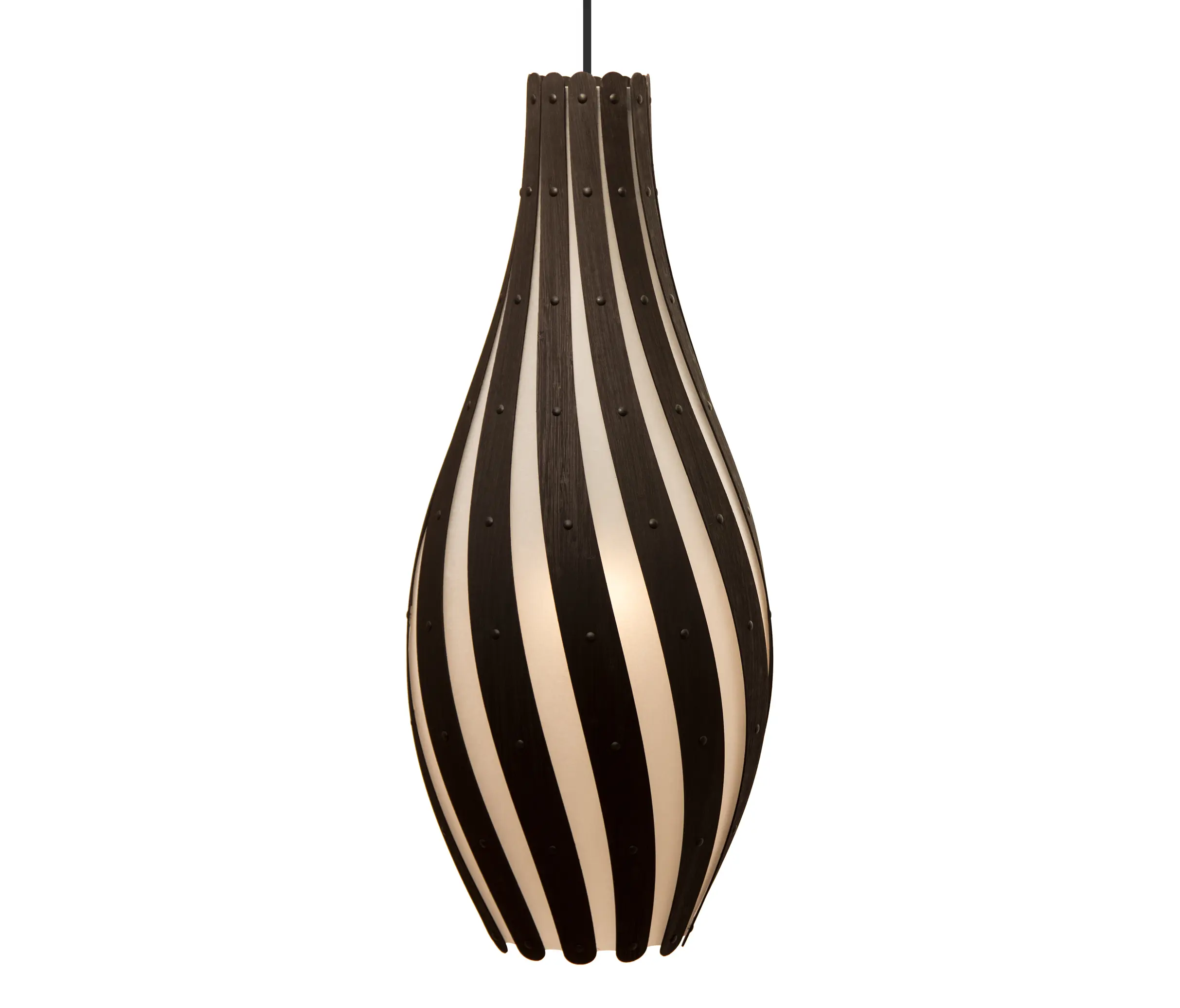 David Trubridge Studio - Ebb Swish Large