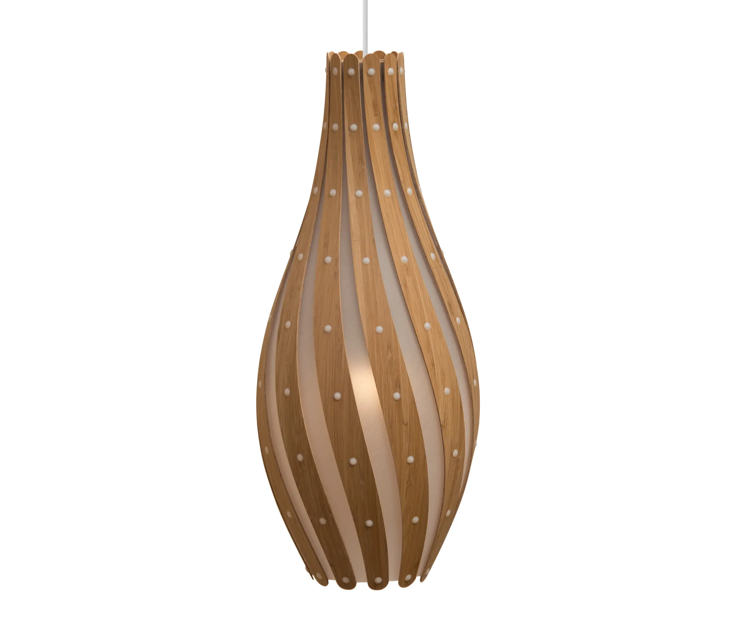 David Trubridge Studio - Ebb Swish Large