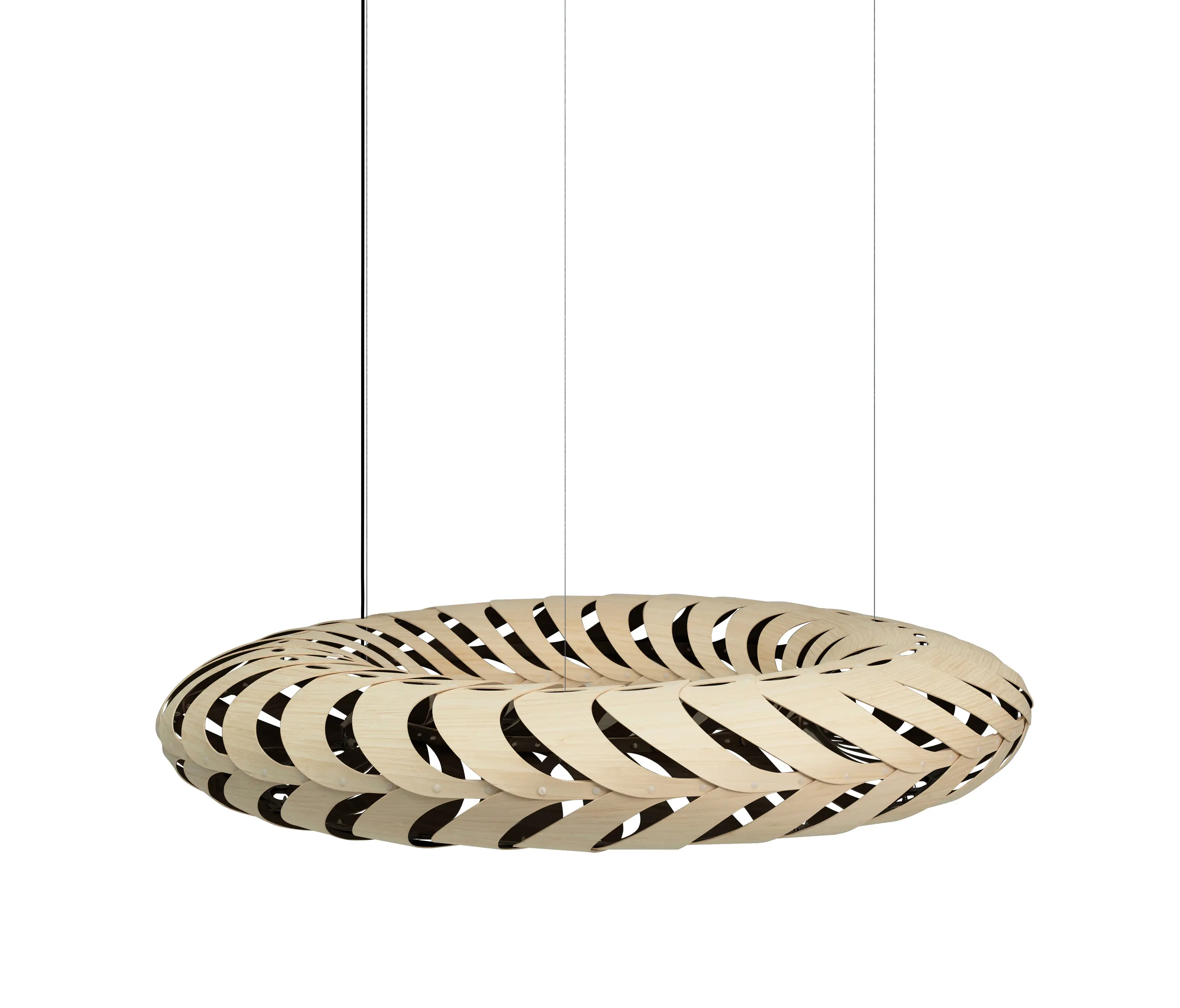 David Trubridge Studio - Maru