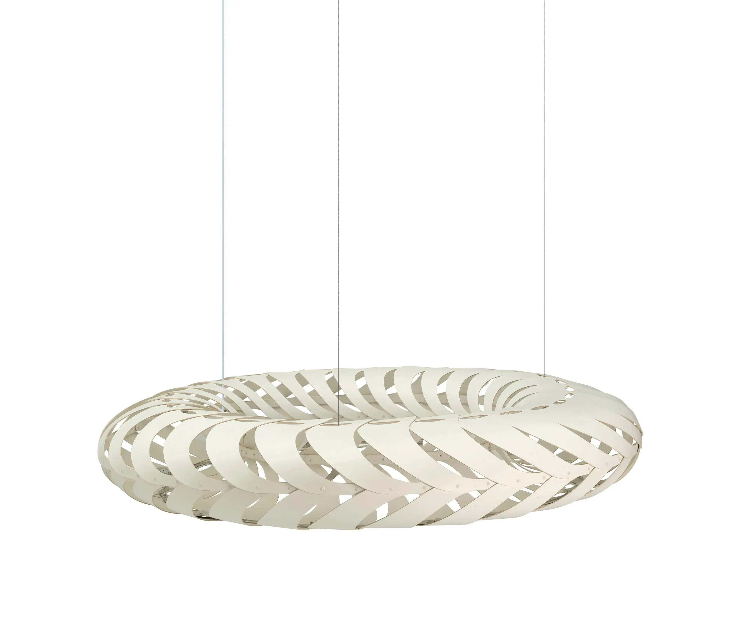 David Trubridge Studio - Maru