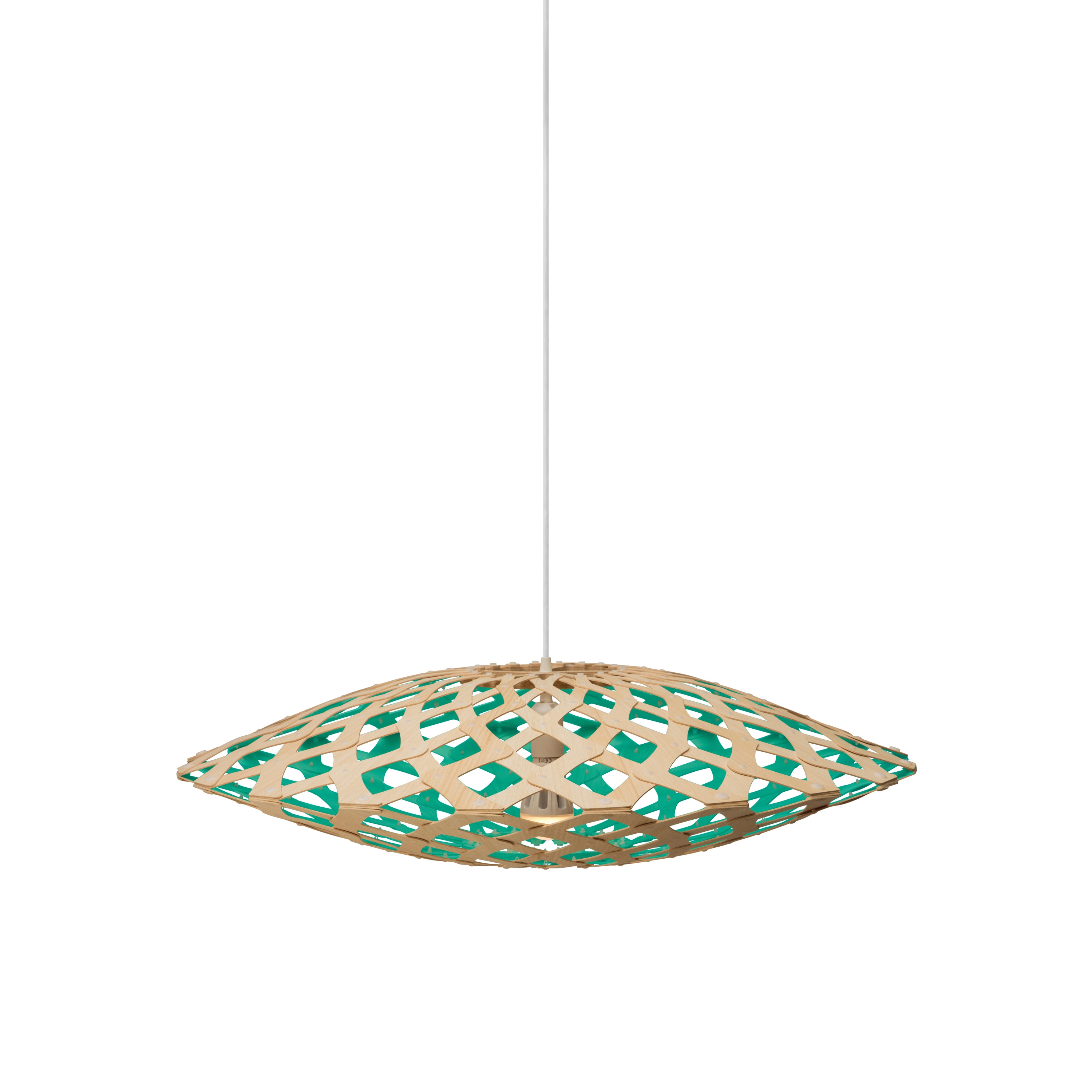 Mostra il prodotto Flax del produttore David Trubridge Studio