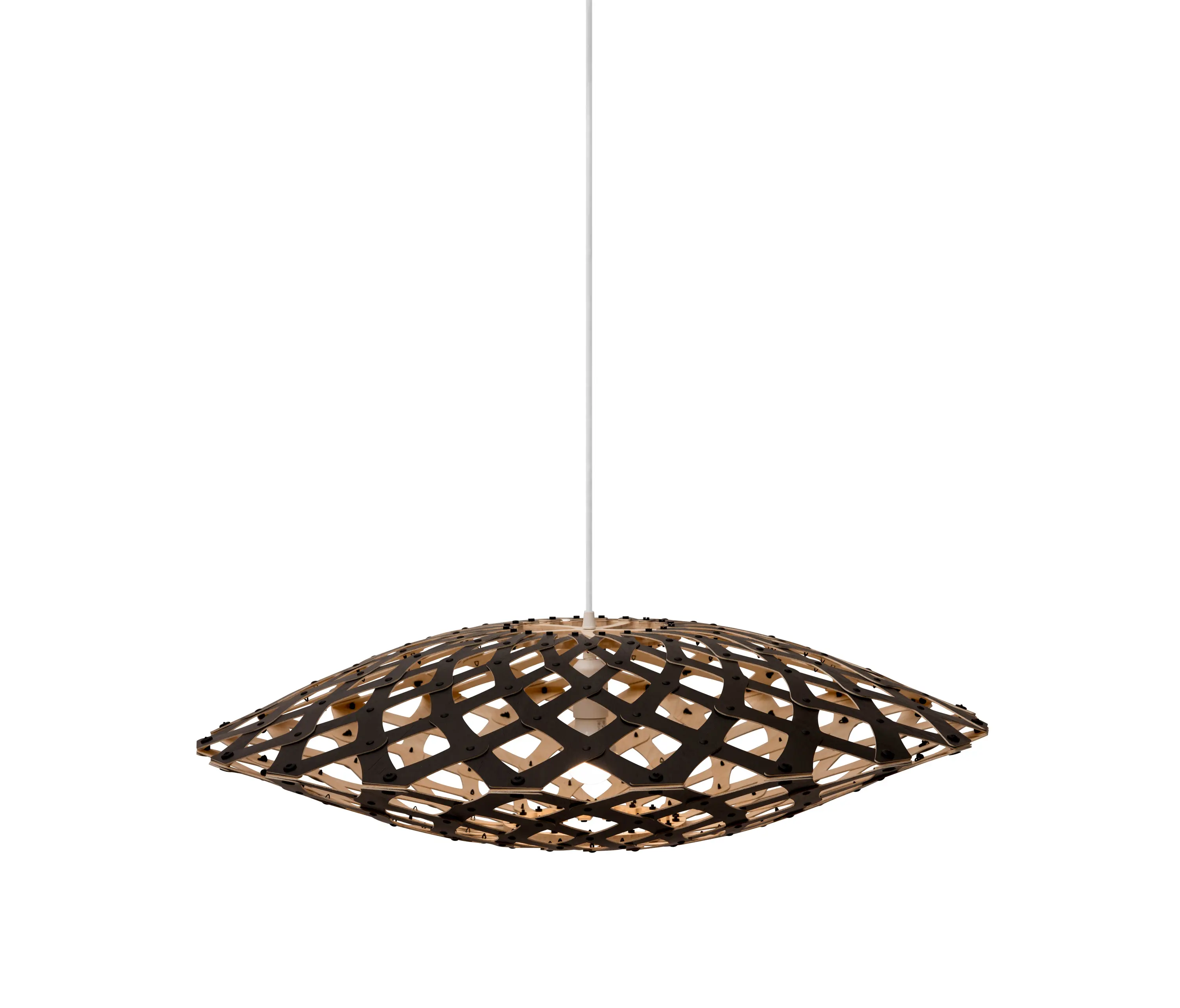 David Trubridge Studio - Flax