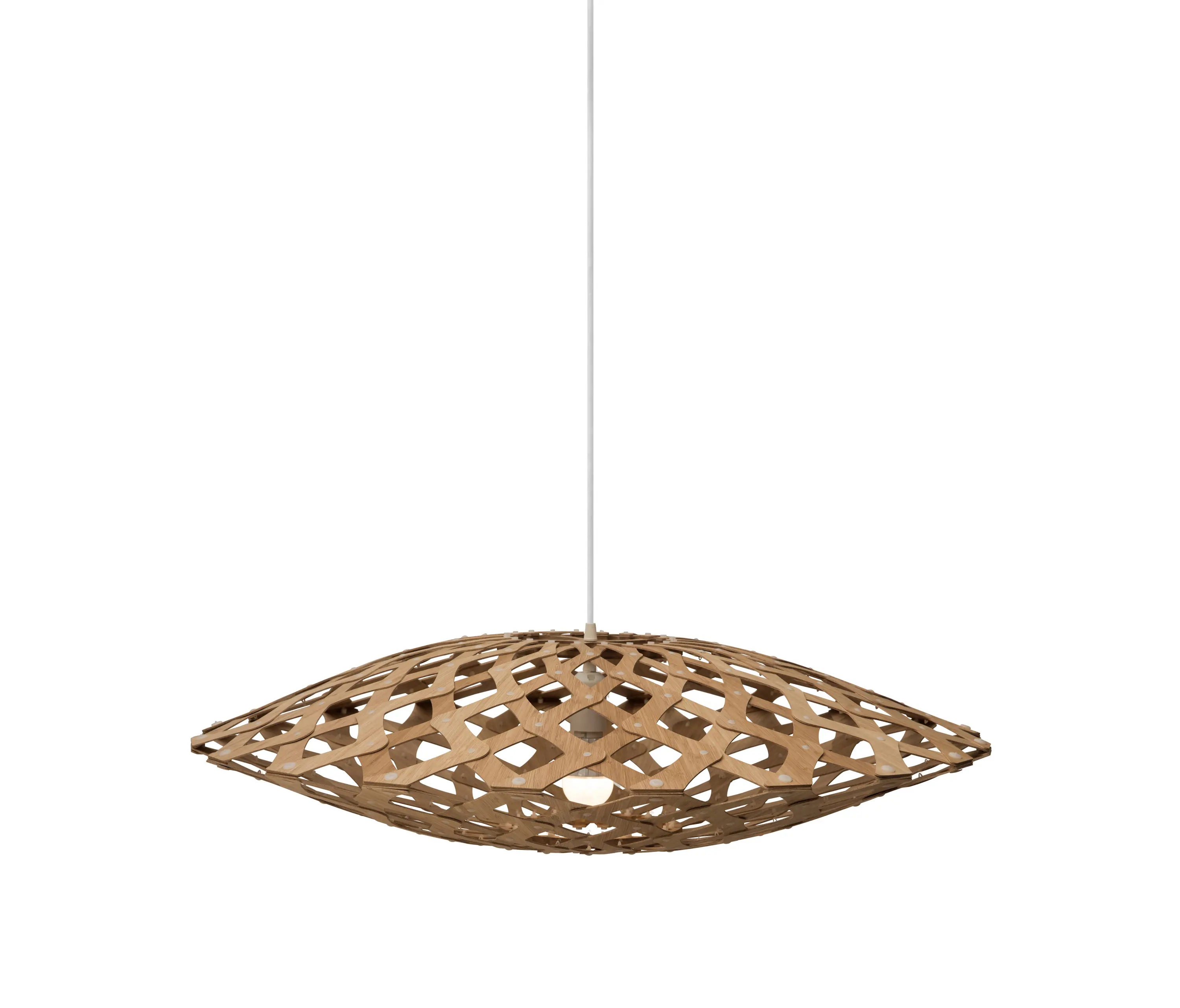 David Trubridge Studio - Flax