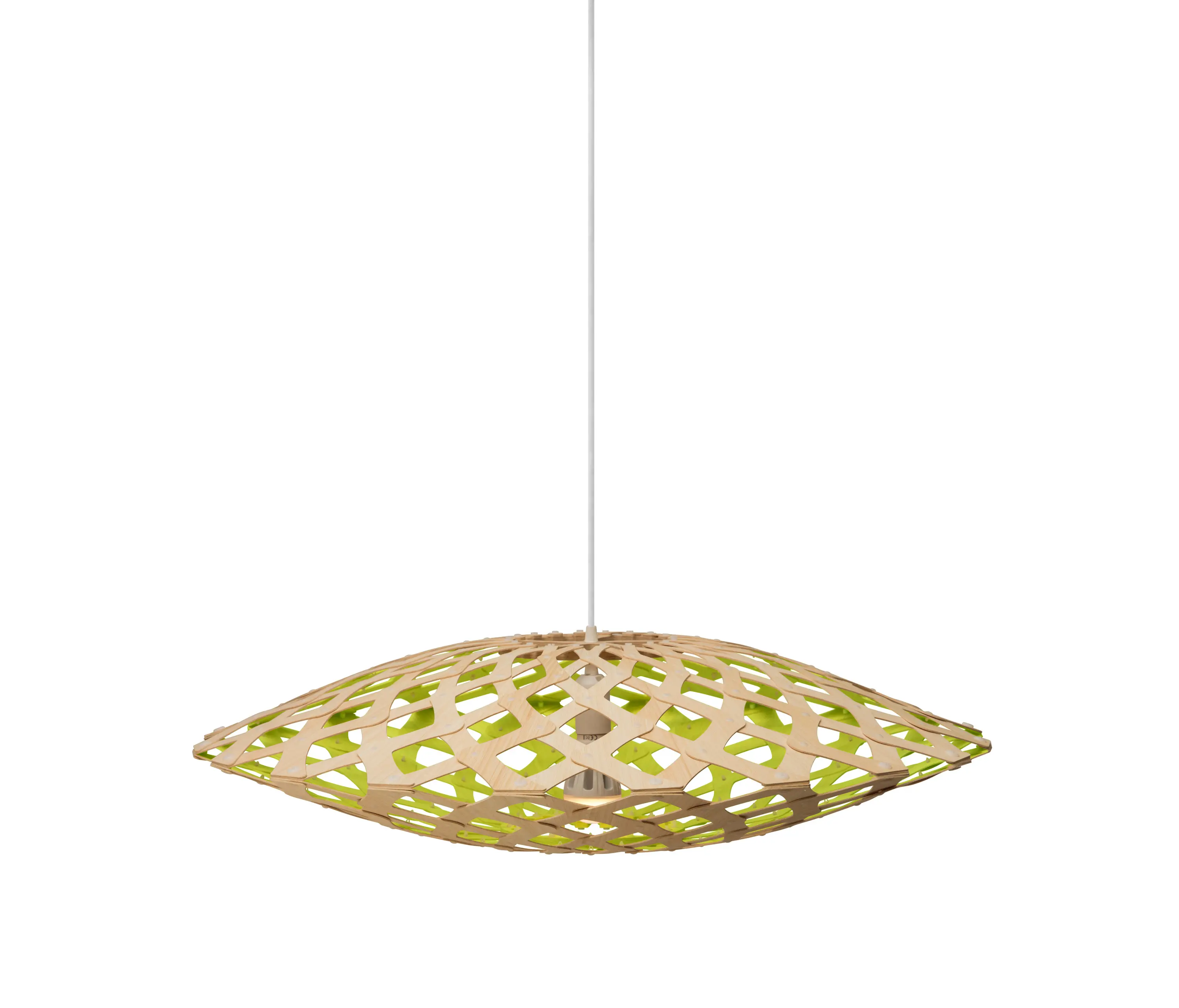 David Trubridge Studio - Flax