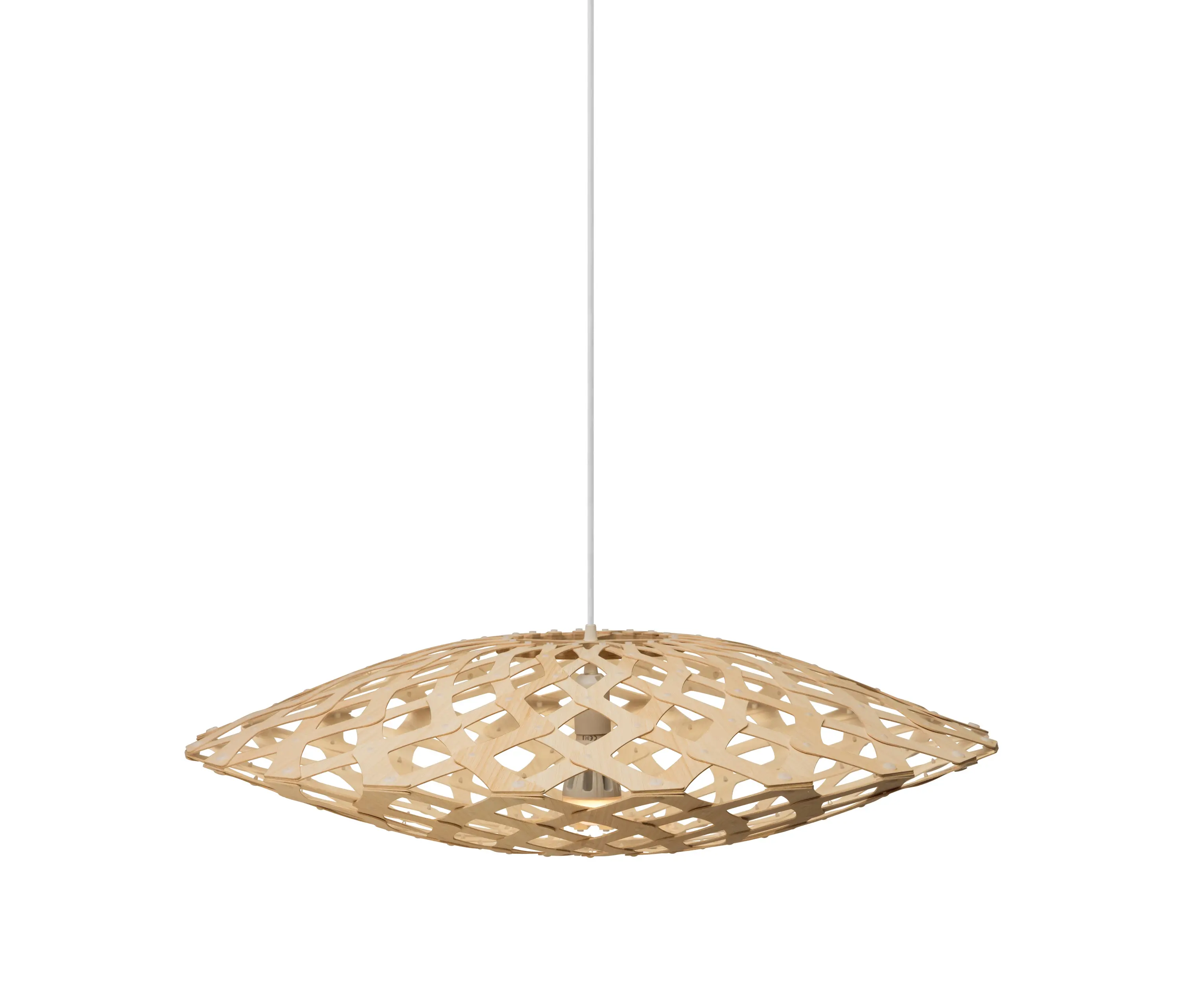 David Trubridge Studio - Flax