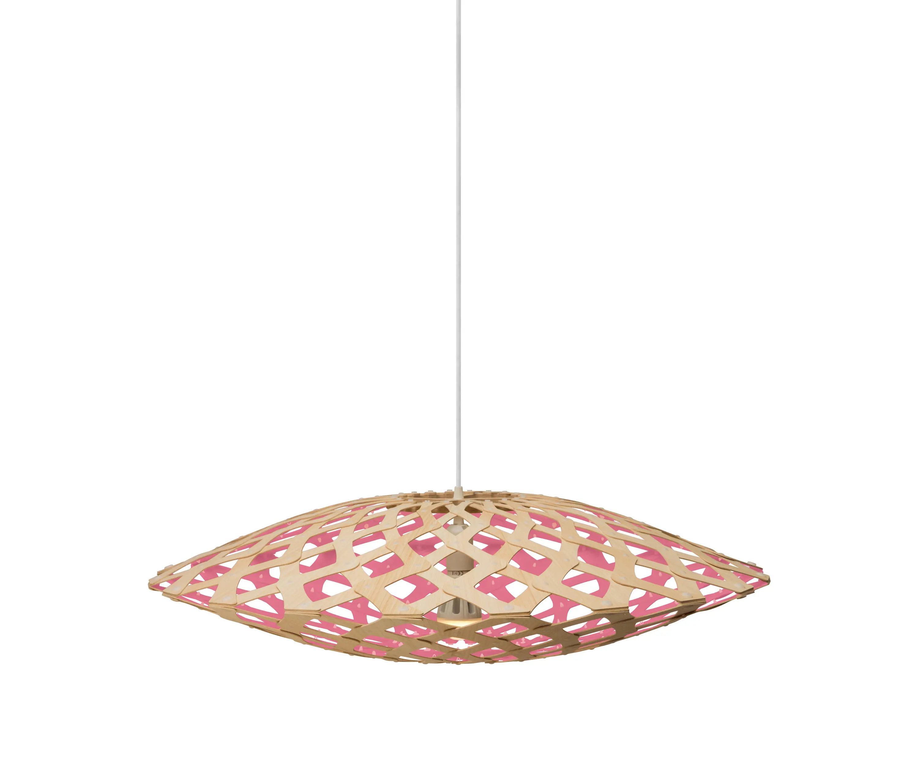 David Trubridge Studio - Flax