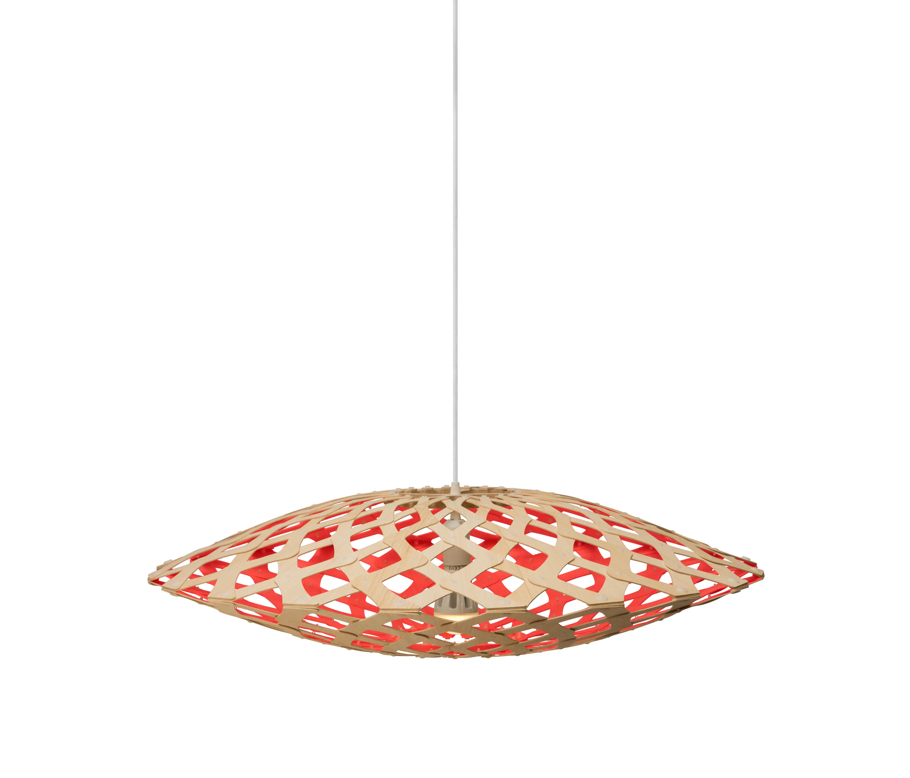 David Trubridge Studio - Flax