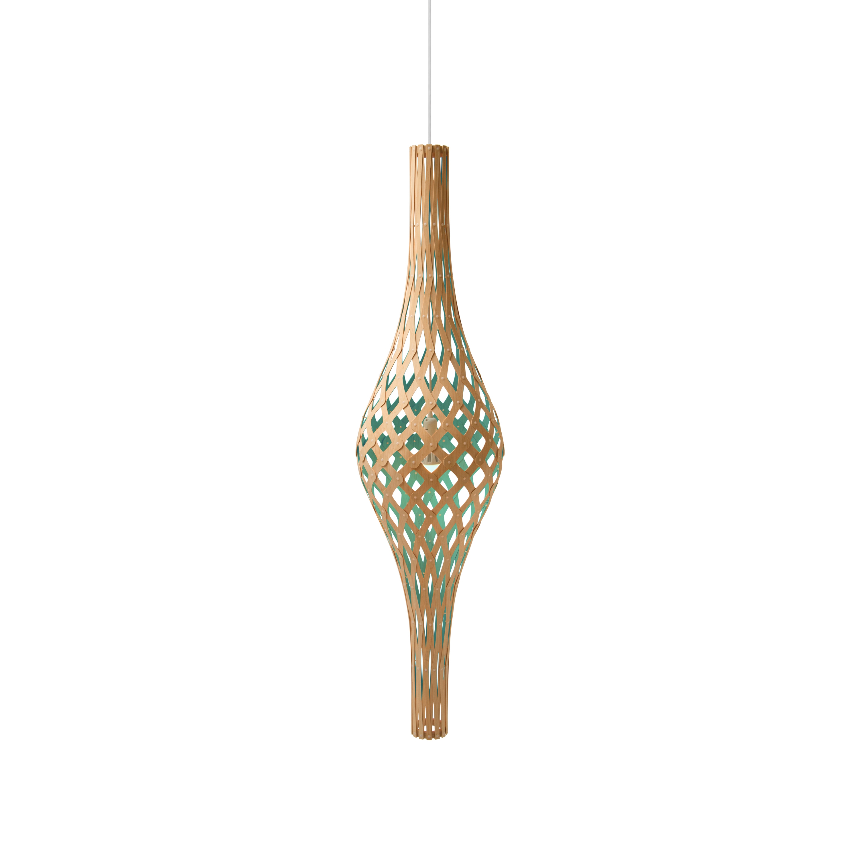 Mostra il prodotto Nikau Full del produttore David Trubridge Studio